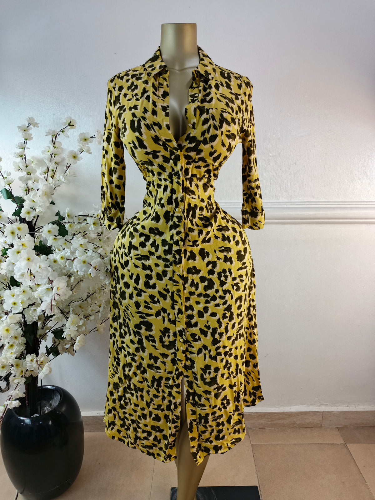 F&F UK SIZE 6 [LENGTH 26 INCHES]