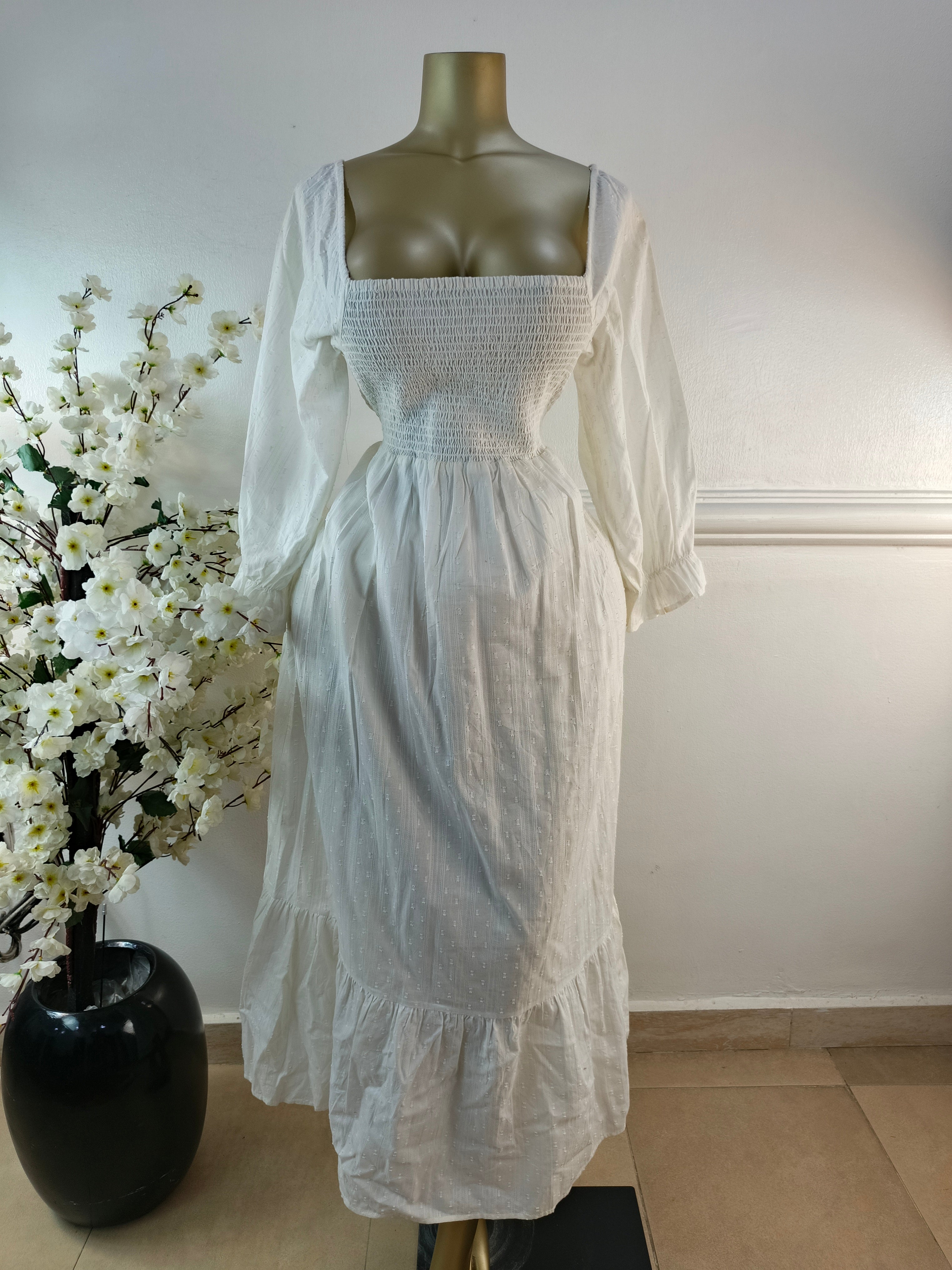 PRIMARK UK SIZE 10 [LENGTH 46 INCHES]