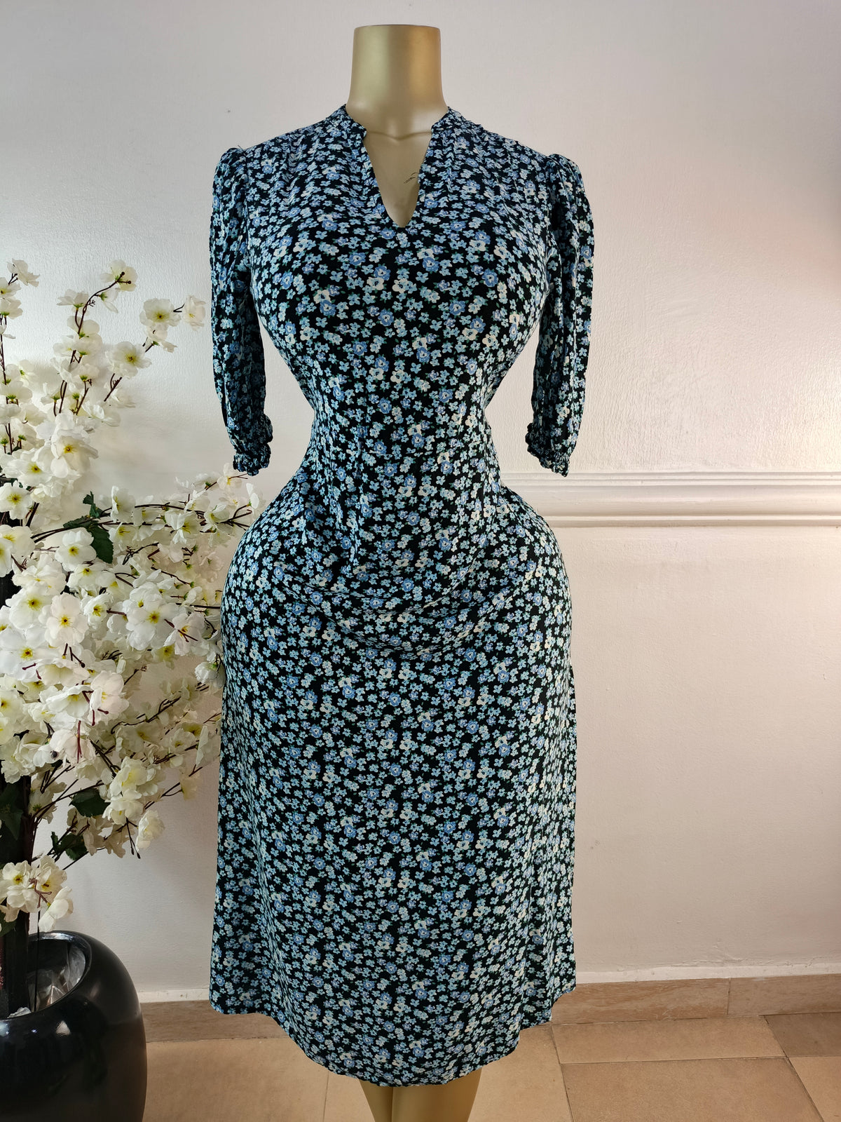 F&F UK SIZE 10 [LENGTH 46 INCHES]