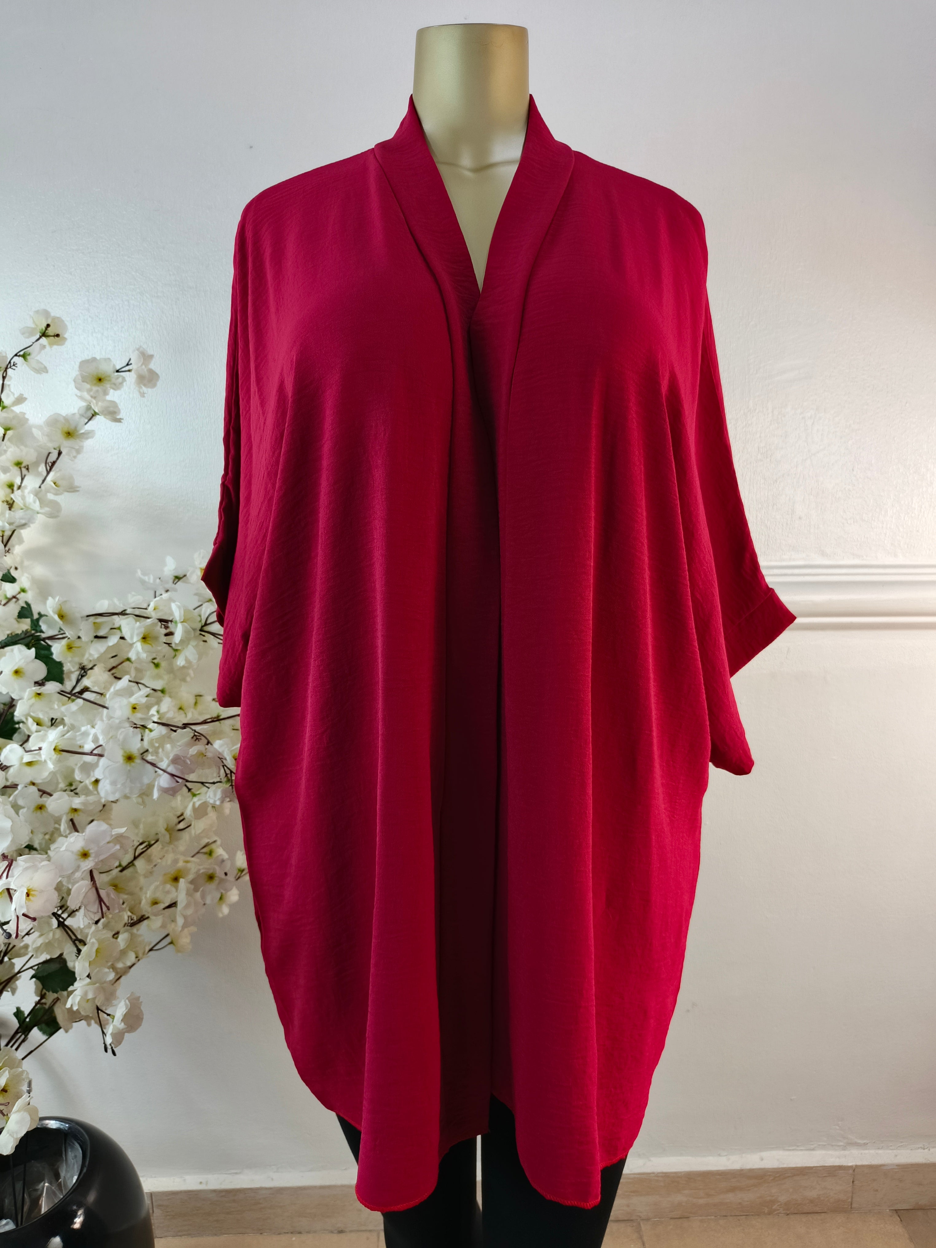VIRGO BOUTIQUE UK SIZE 24