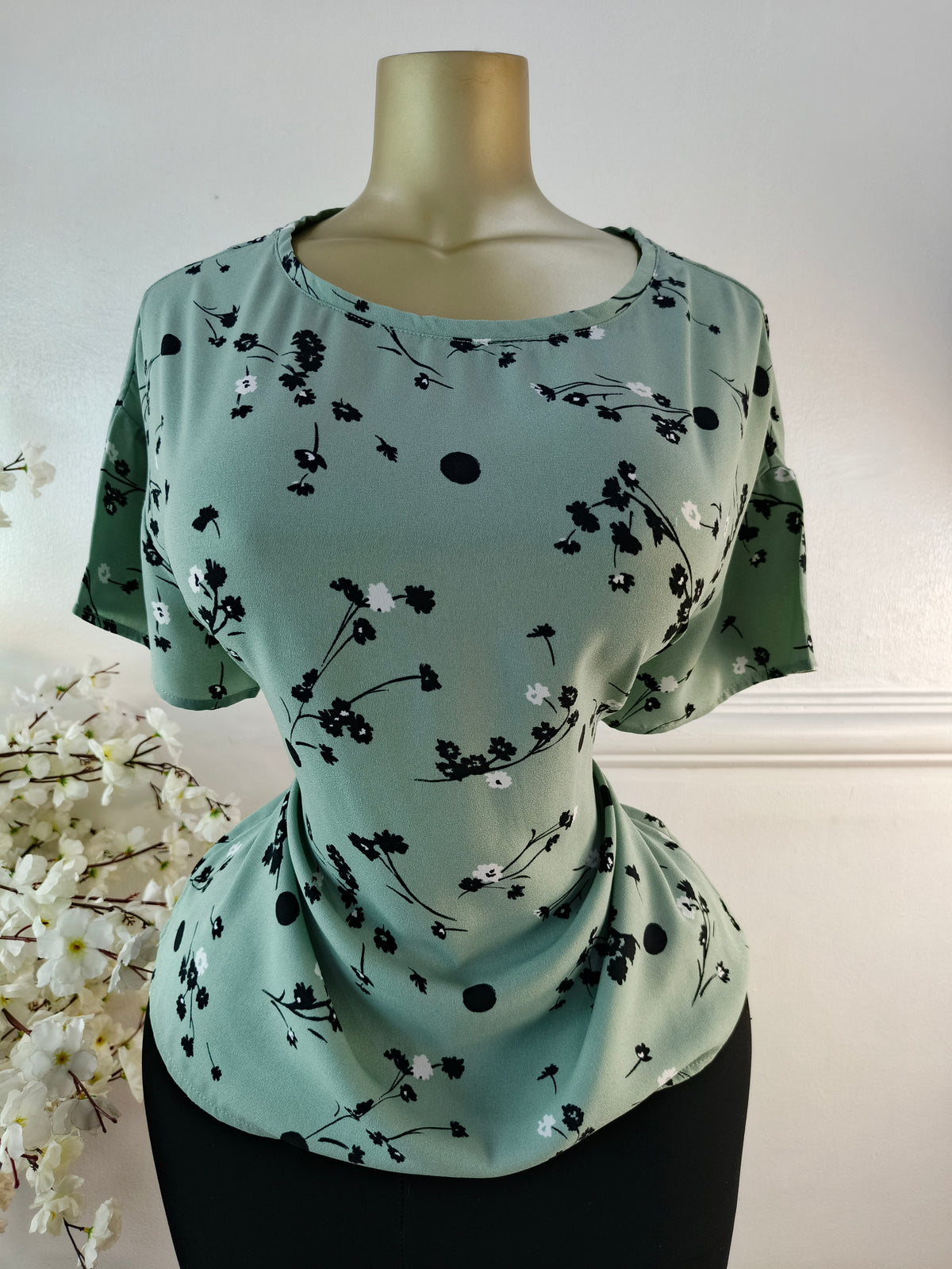 TOP UK SIZE 16