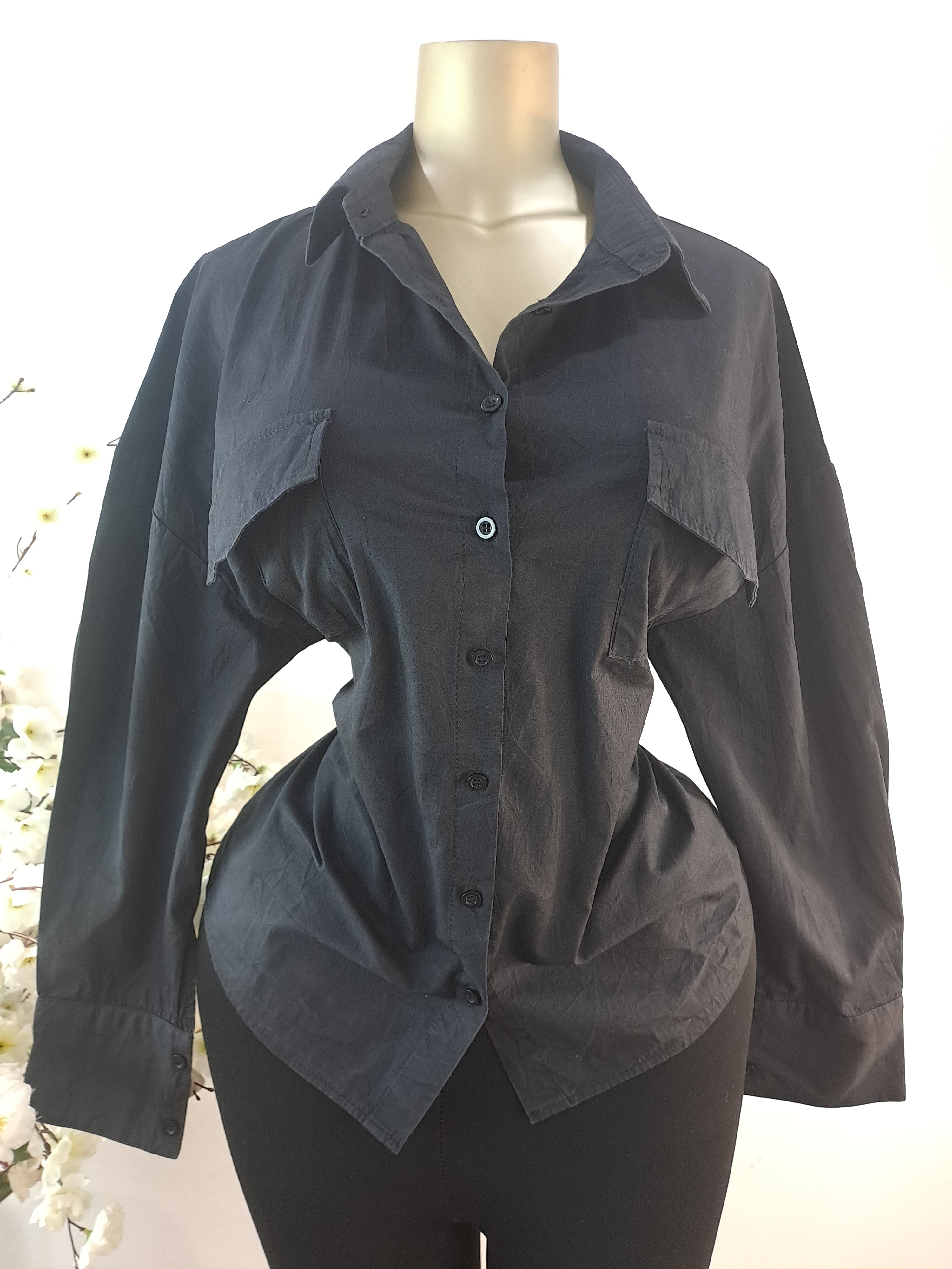 BOOHOO UK SIZE 24