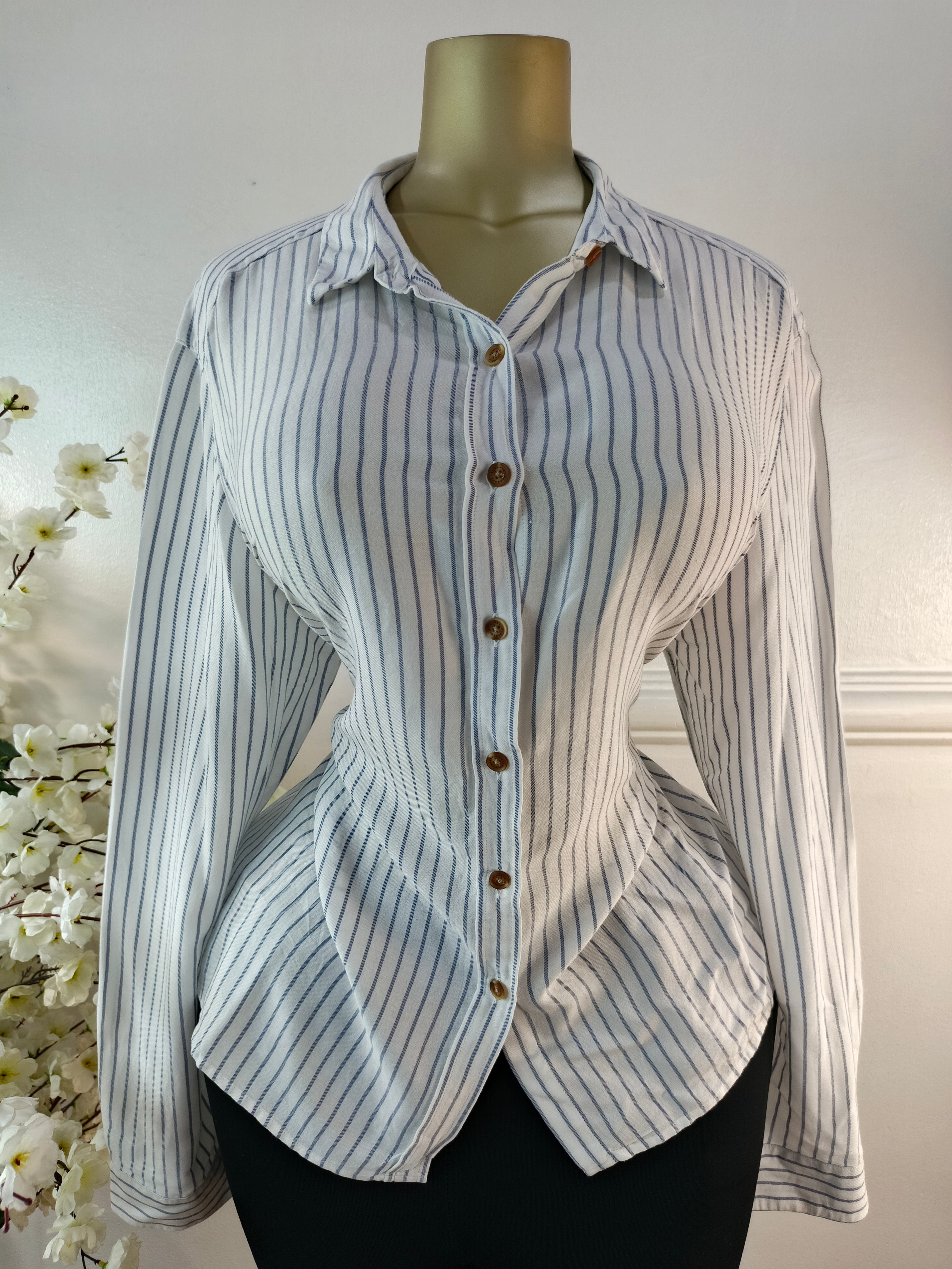 BARBOUR UK SIZE 22