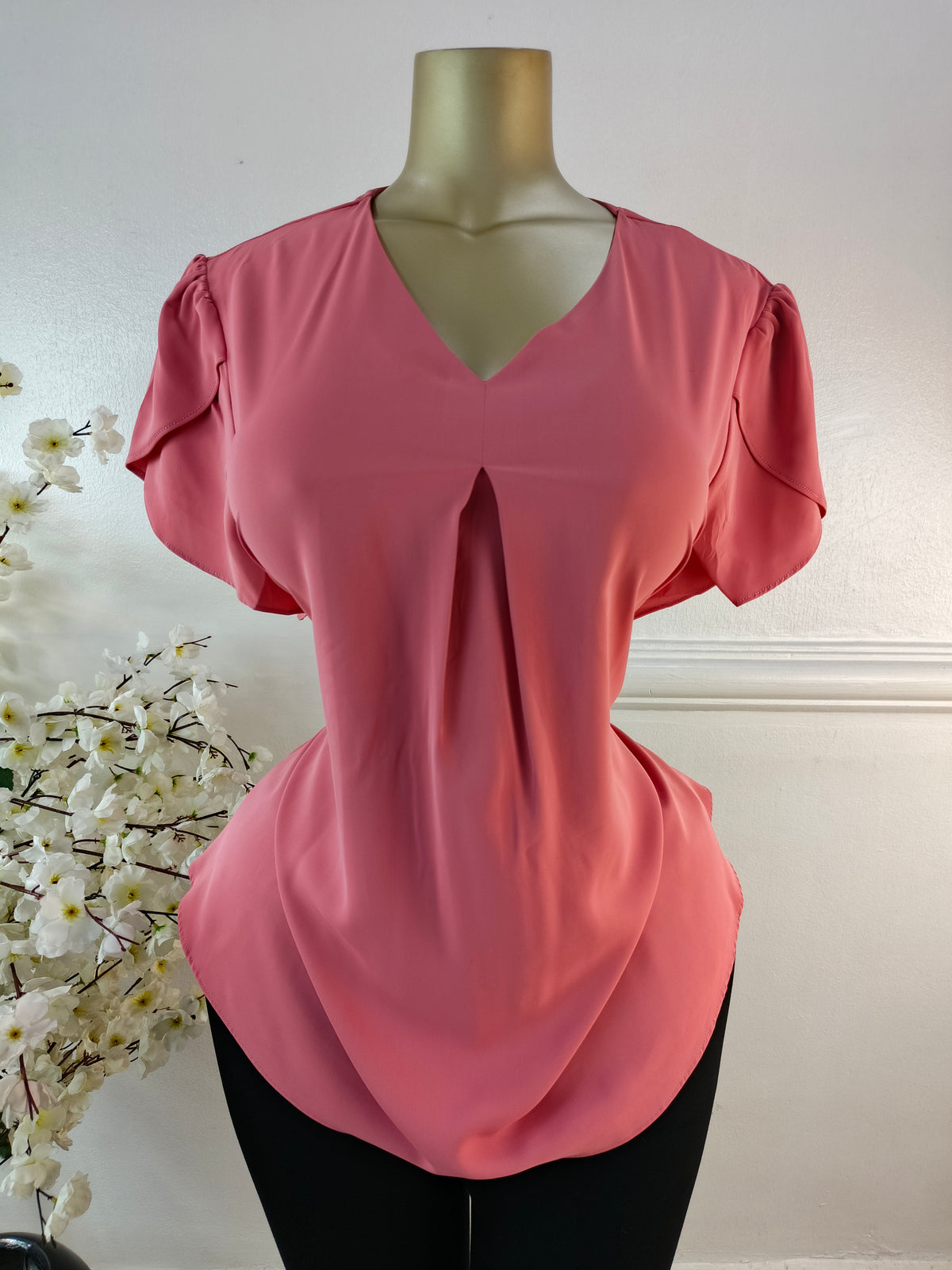 ANYALLY UK SIZE 20