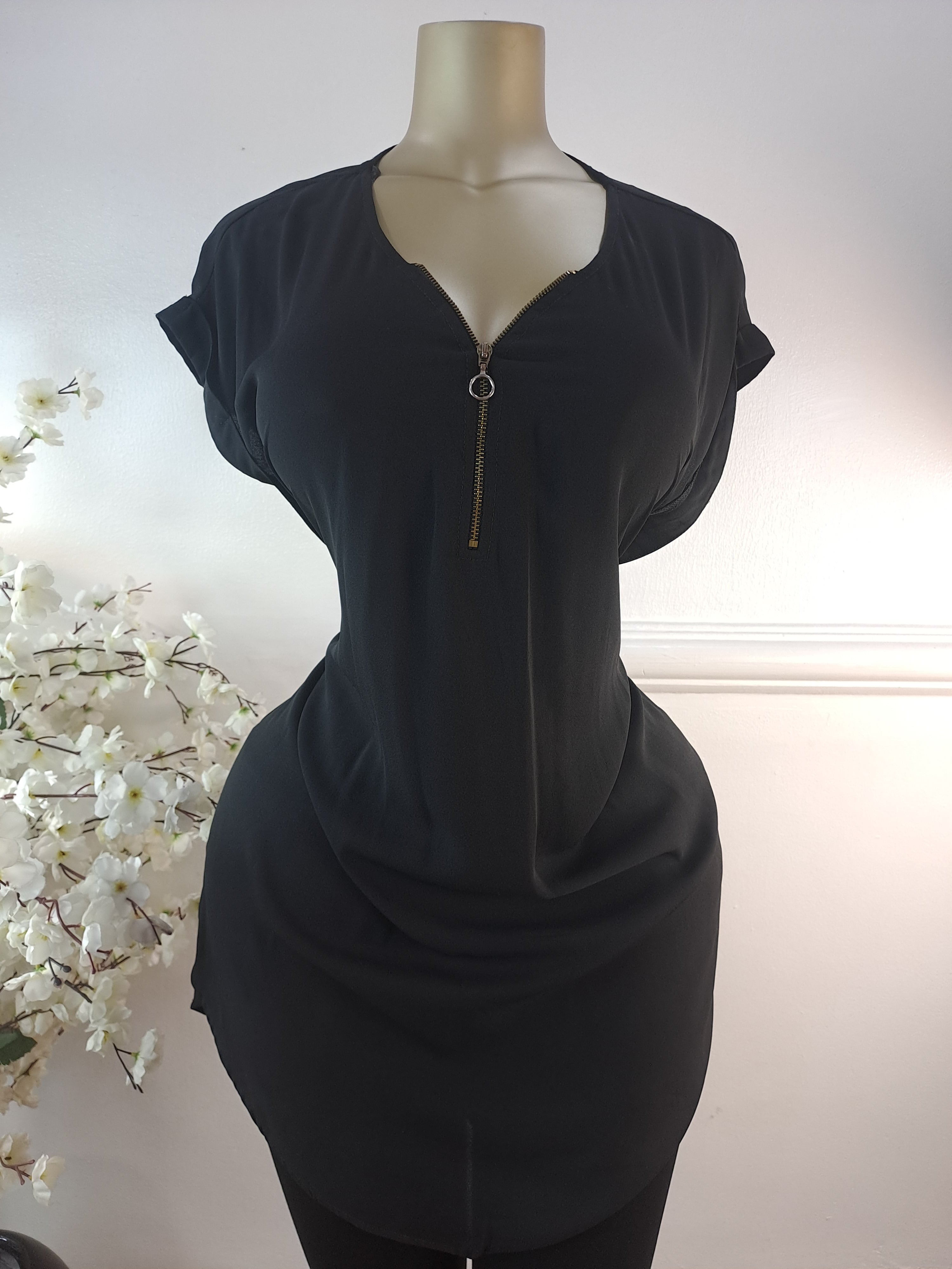 NEW LOOK UK SIZE 24