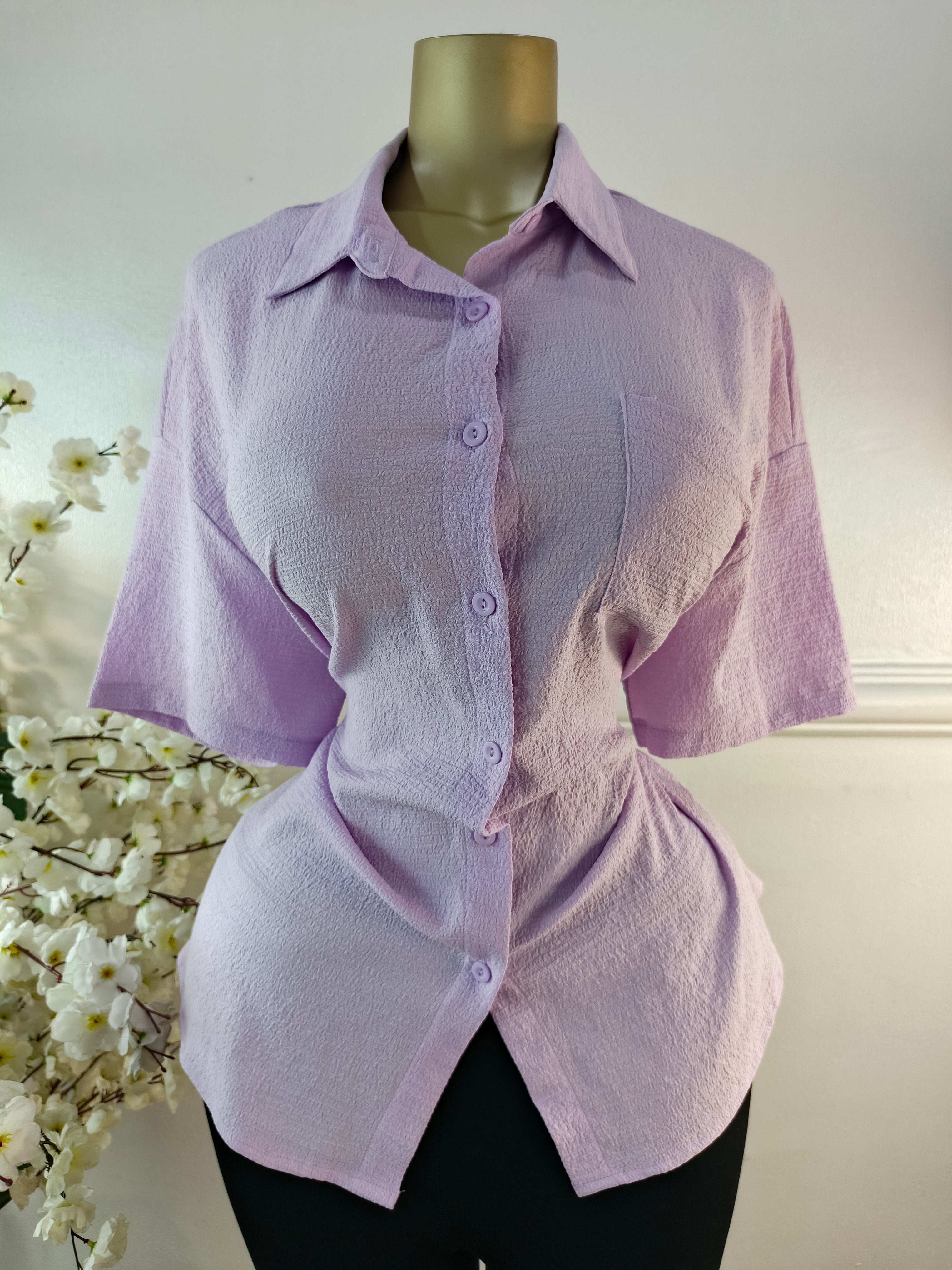 TOP UK SIZE 18