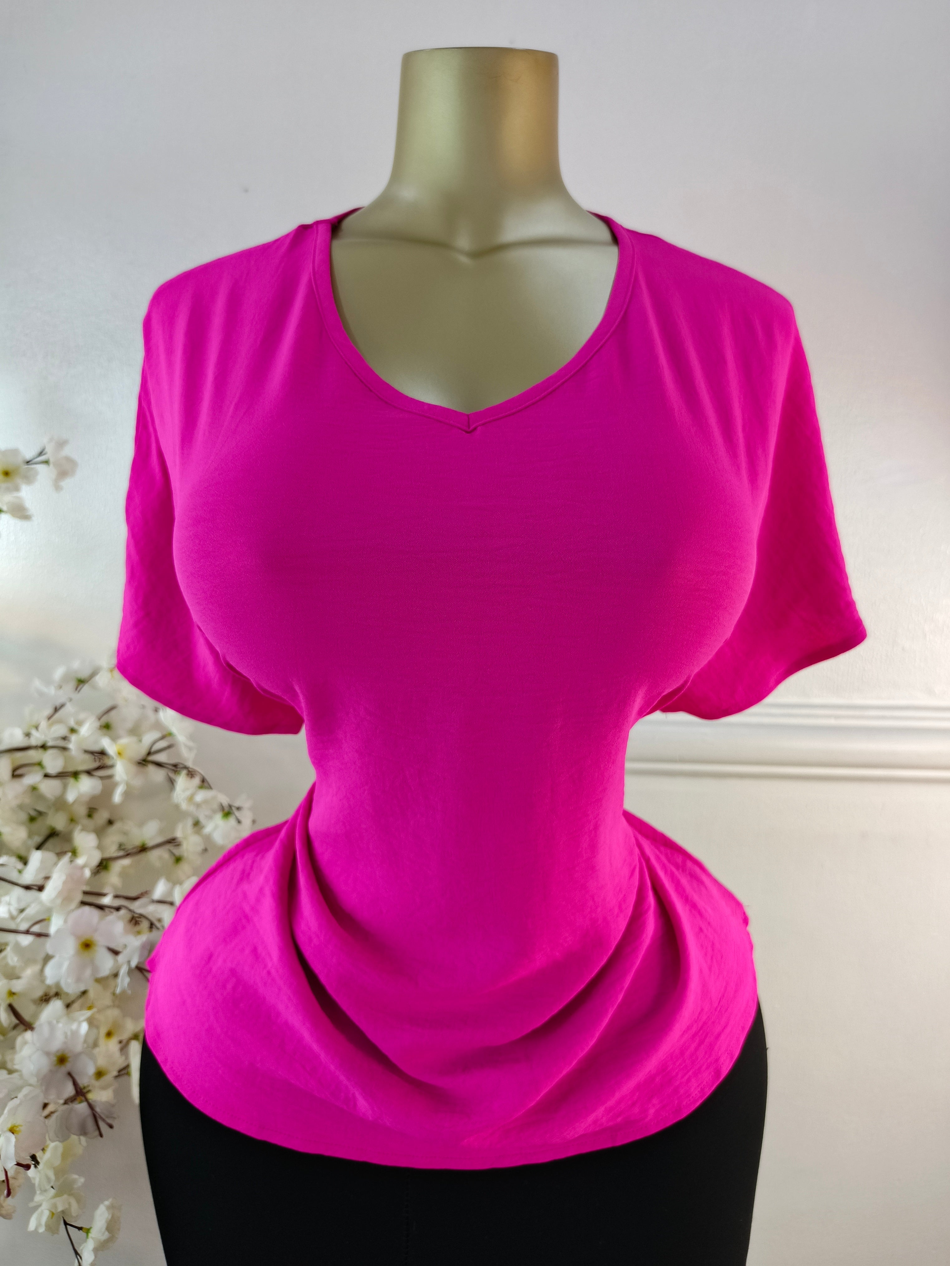 TOP UK SIZE 16