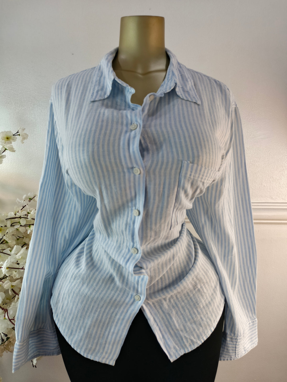 DUNNES UK SIZE 24