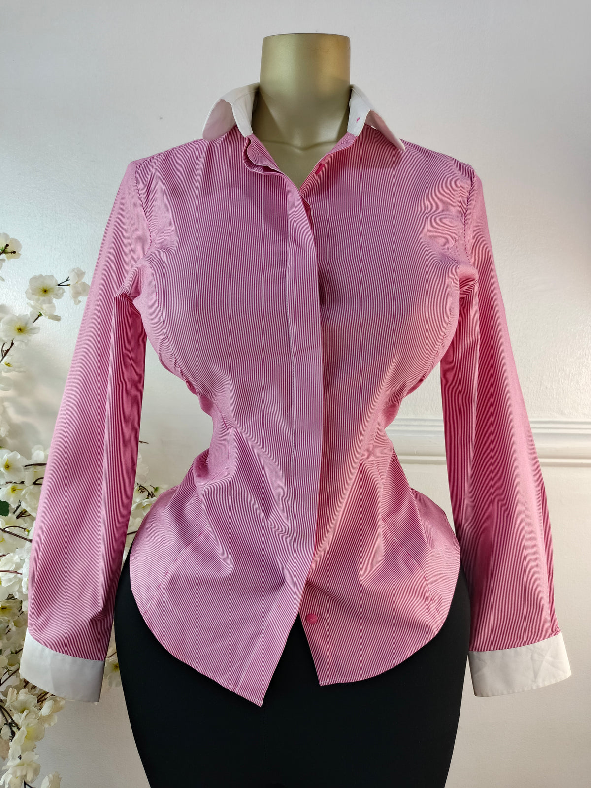 BROOK TAVERNER UK SIZE 8