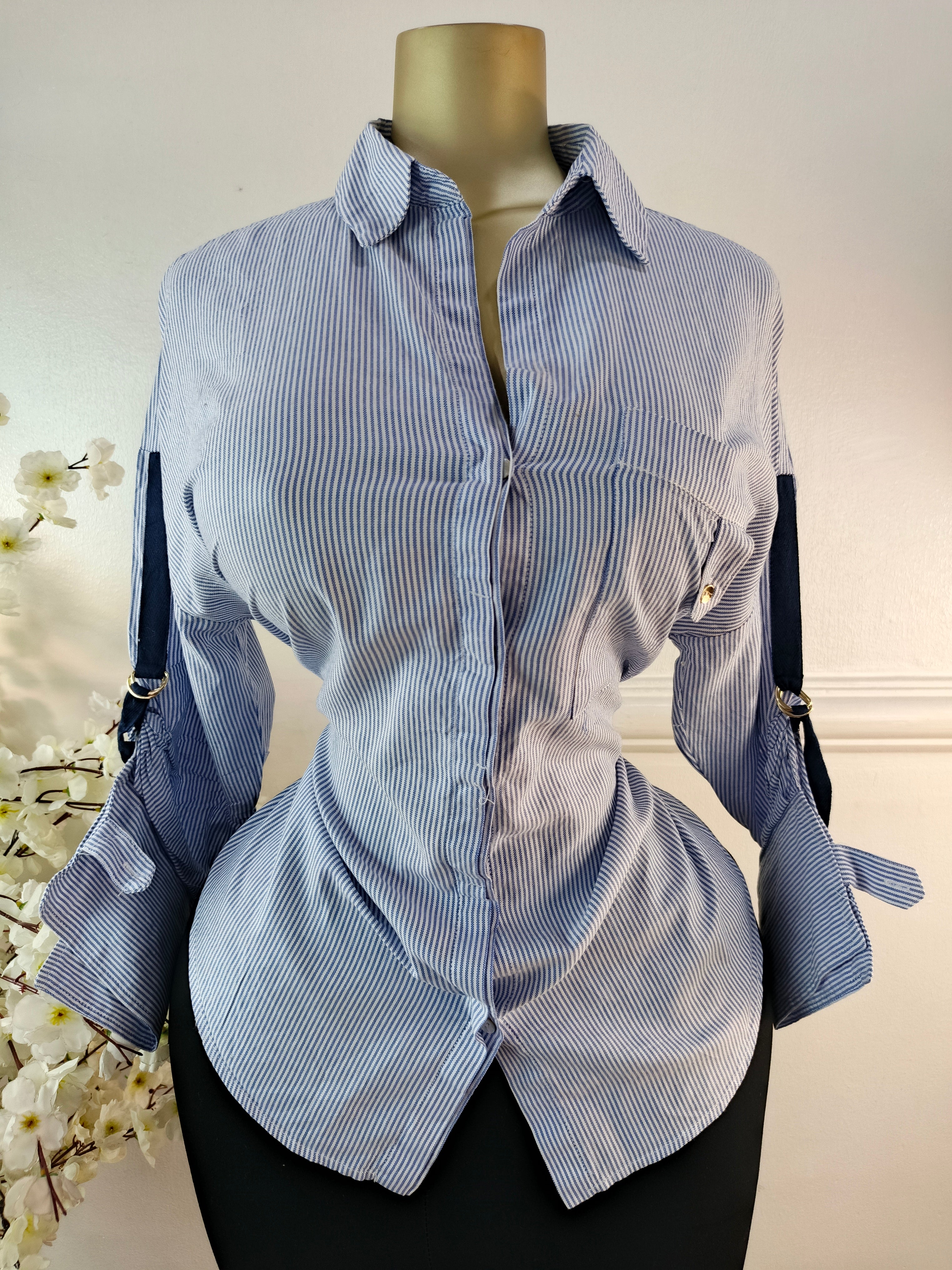 ZARA UK SIZE 18