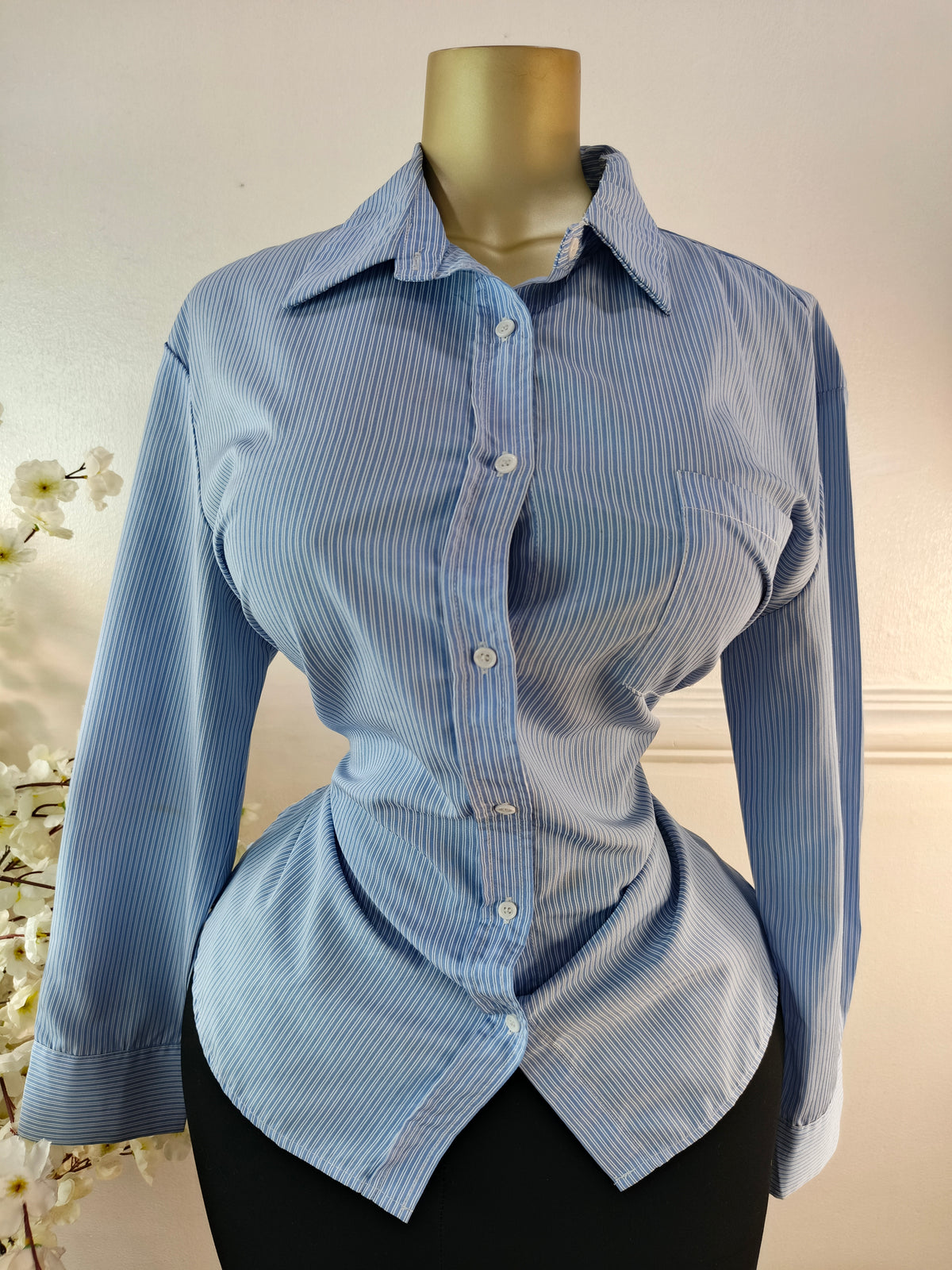 TOP UK SIZE 20