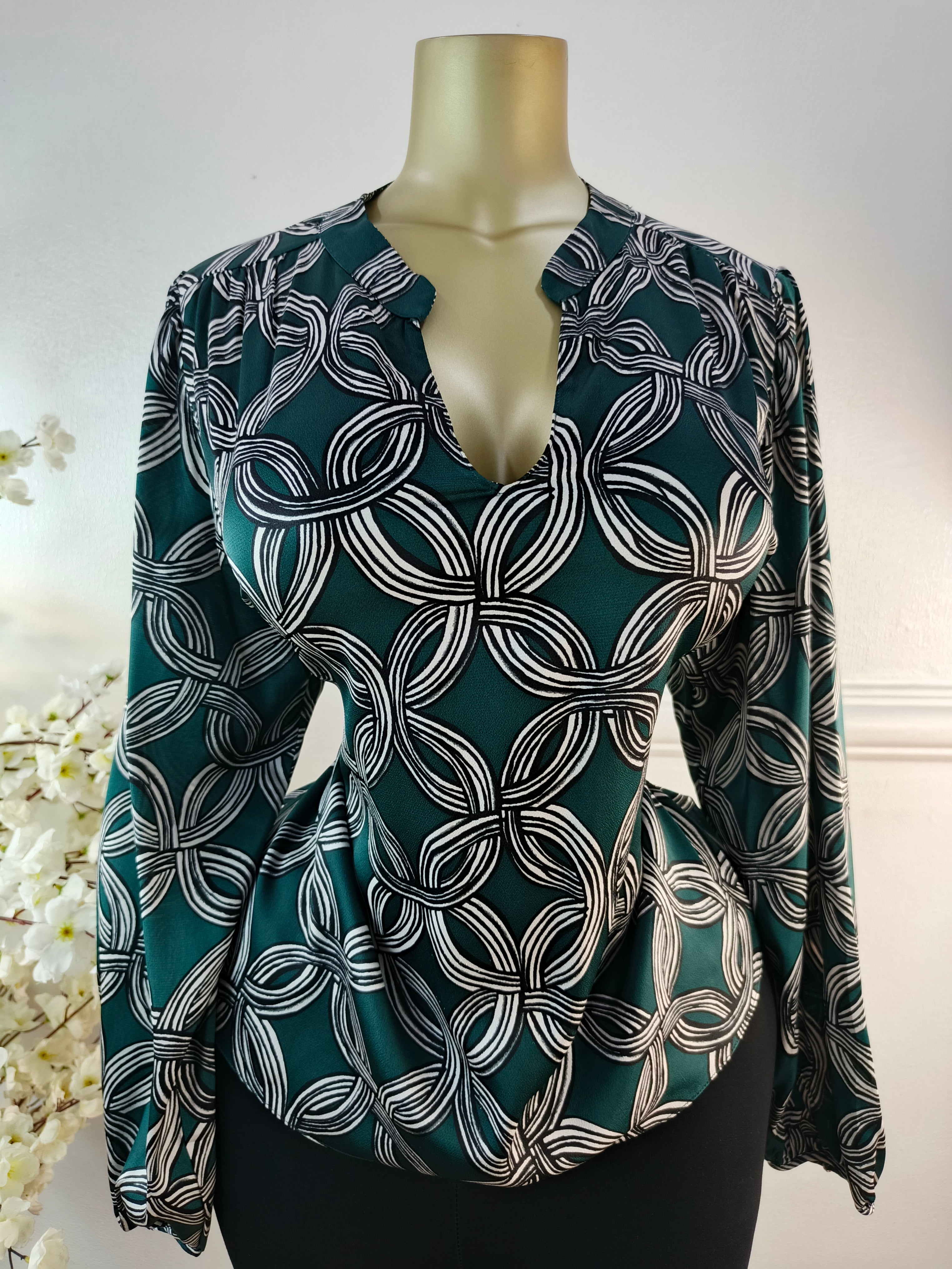 DUNNES UK SIZE 22