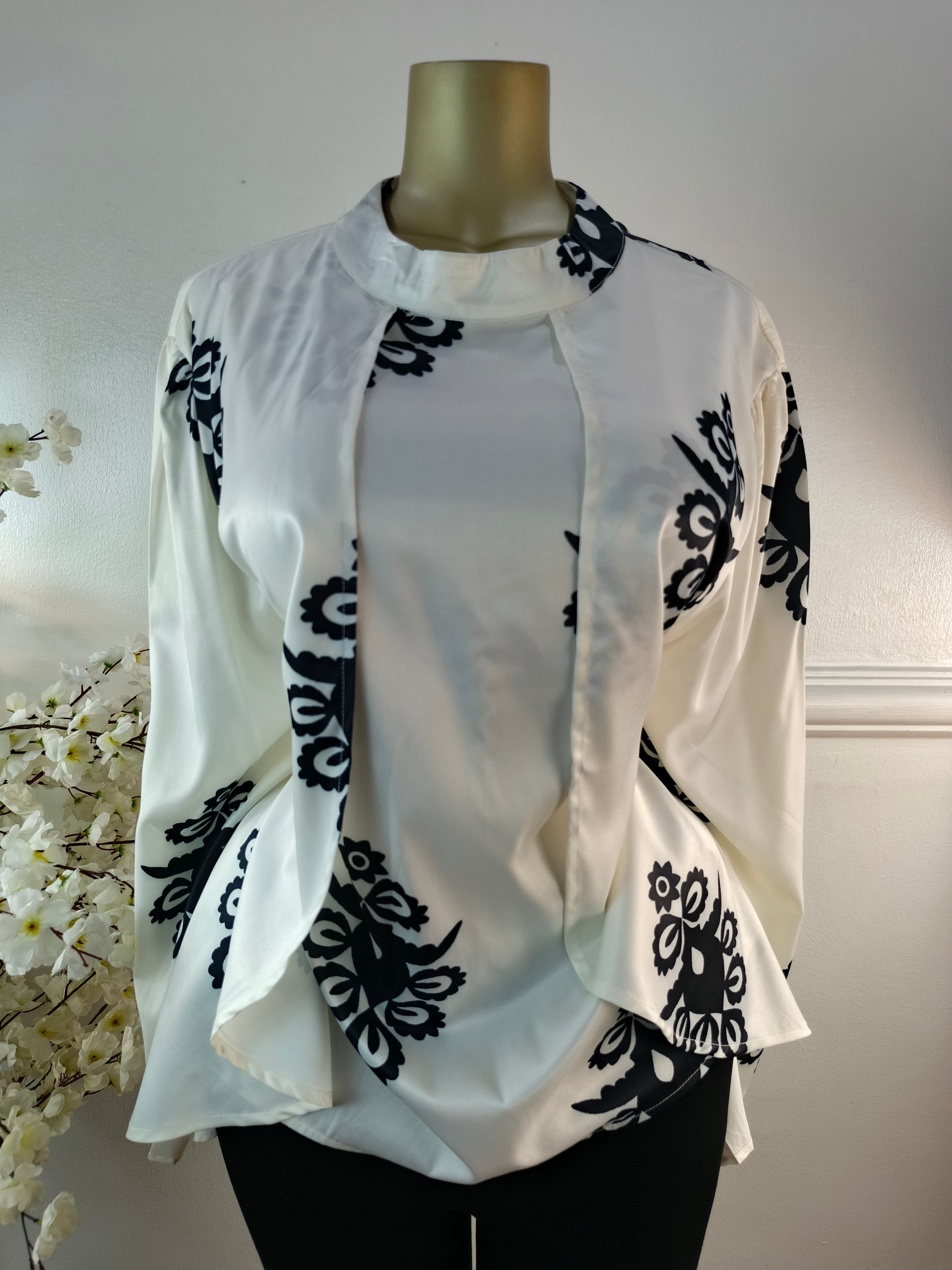 TOP UK SIZE 26