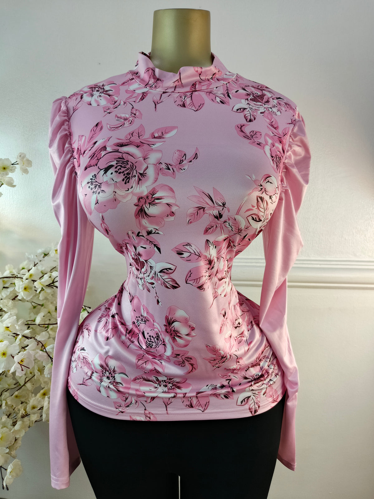 TOP UK SIZE 16