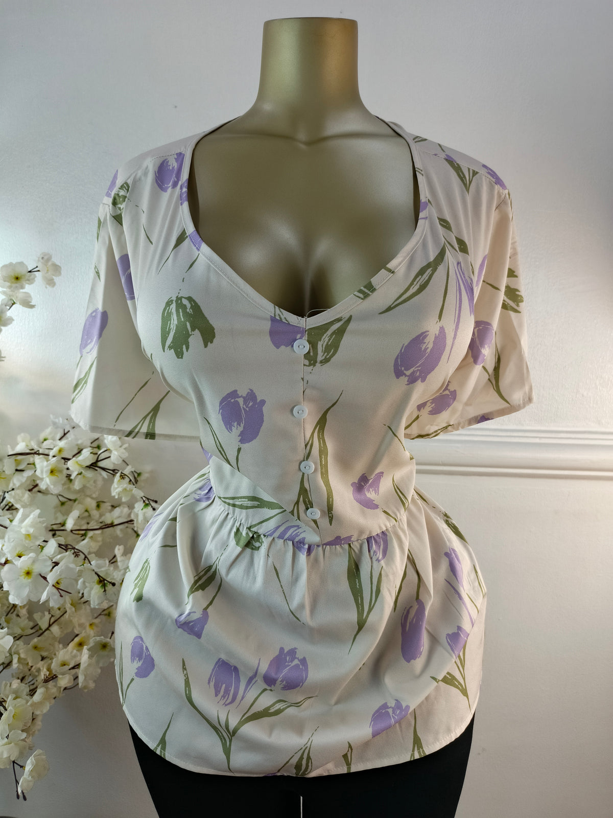 SHEIN UK SIZE 26