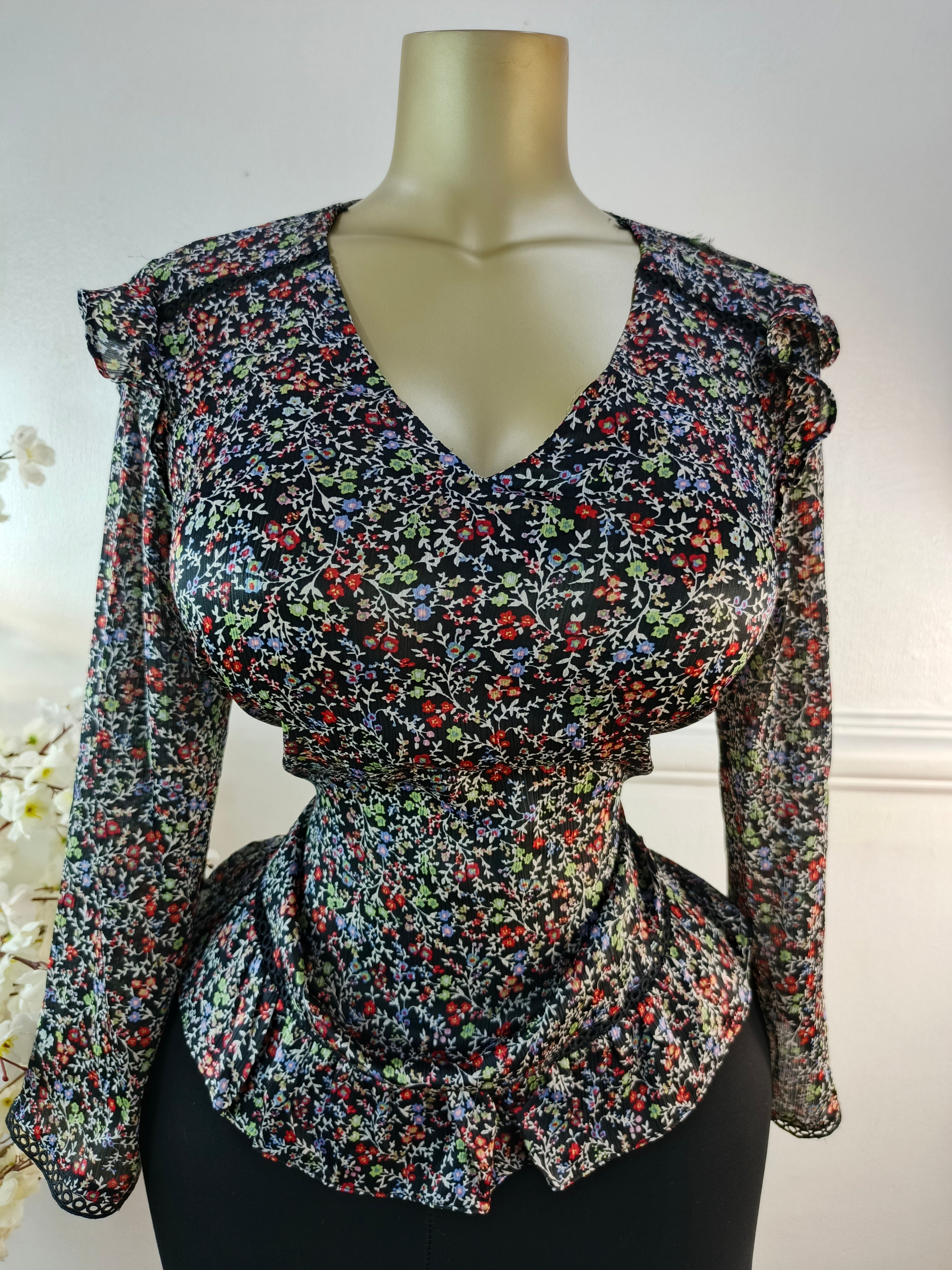 DUNNES UK SIZE 12