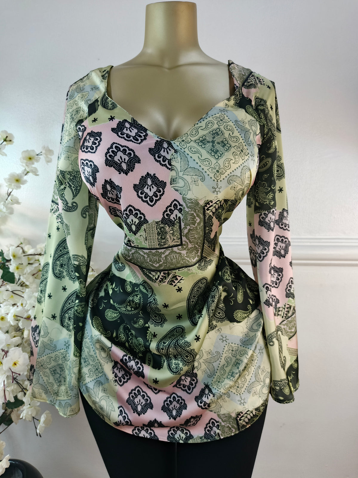 ASOS UK SIZE 8