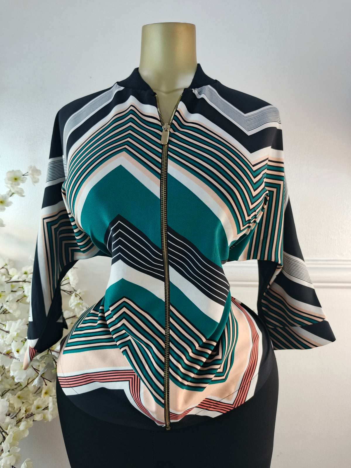RIVER ISLAND UK SIZE 8