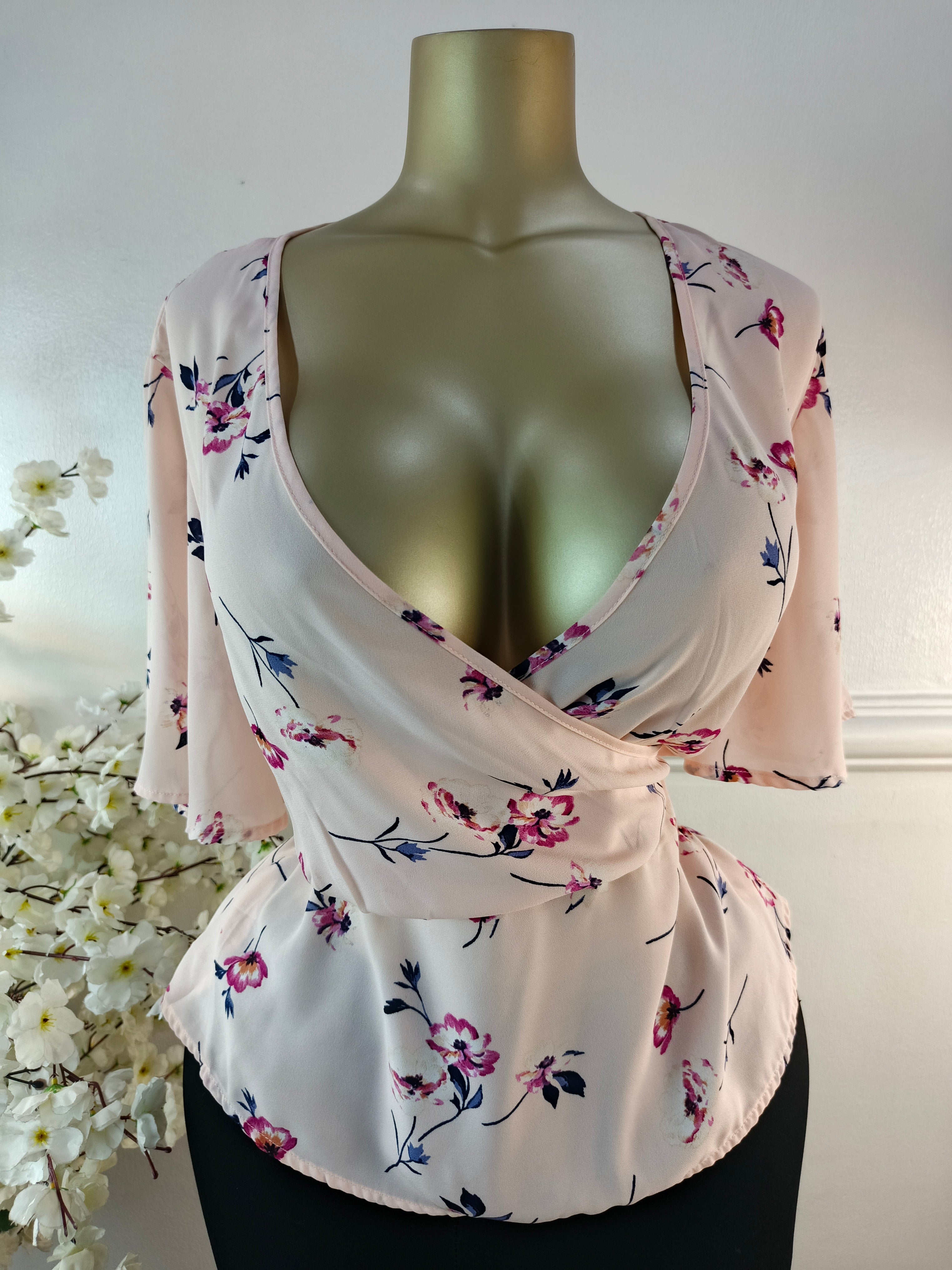 PRIMARK UK SIZE 18