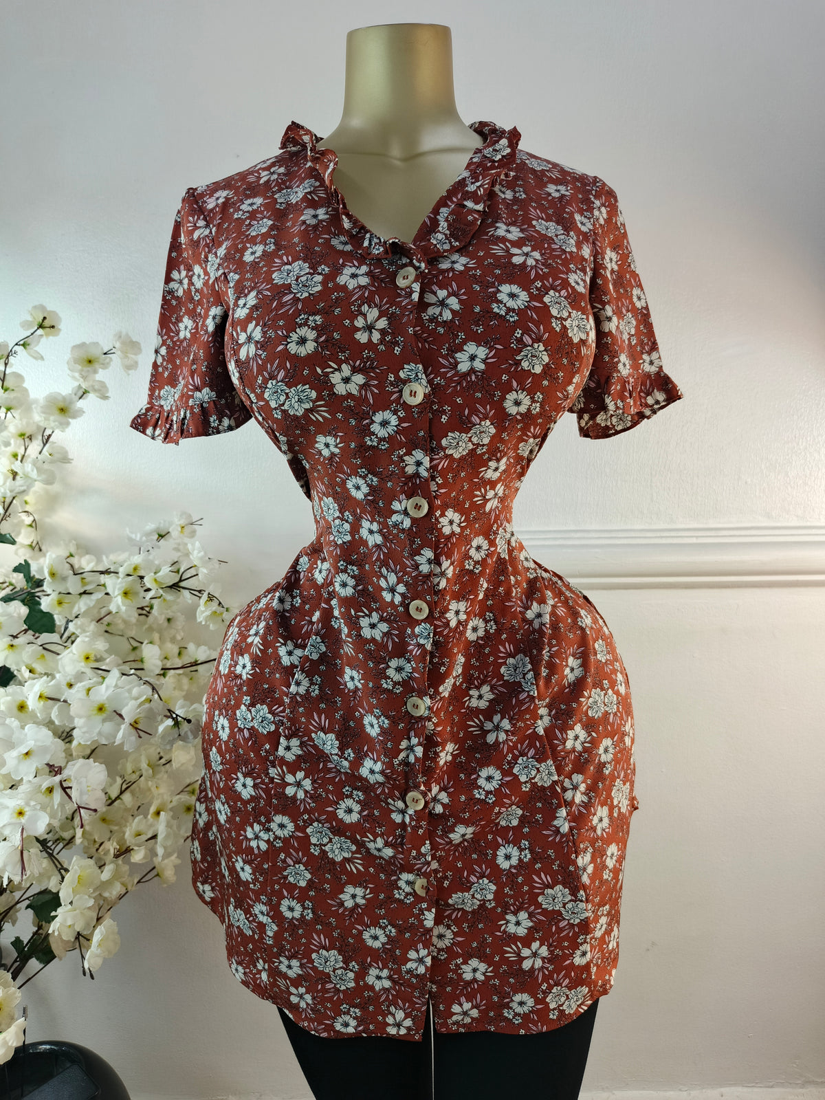 PRIMARK UK SIZE 8