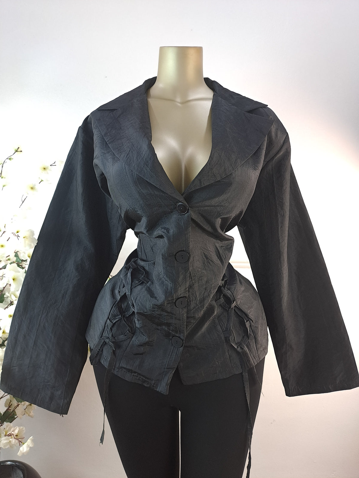 EXCLUSIVE UK SIZE 22