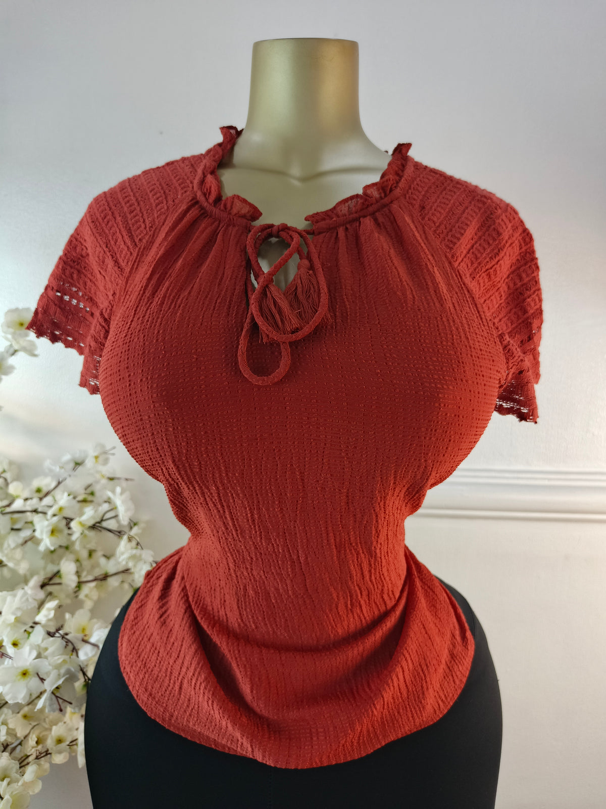 VERO MODA UK SIZE 12