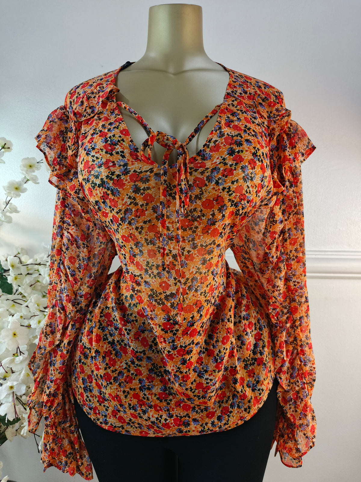 TALL UK SIZE 22