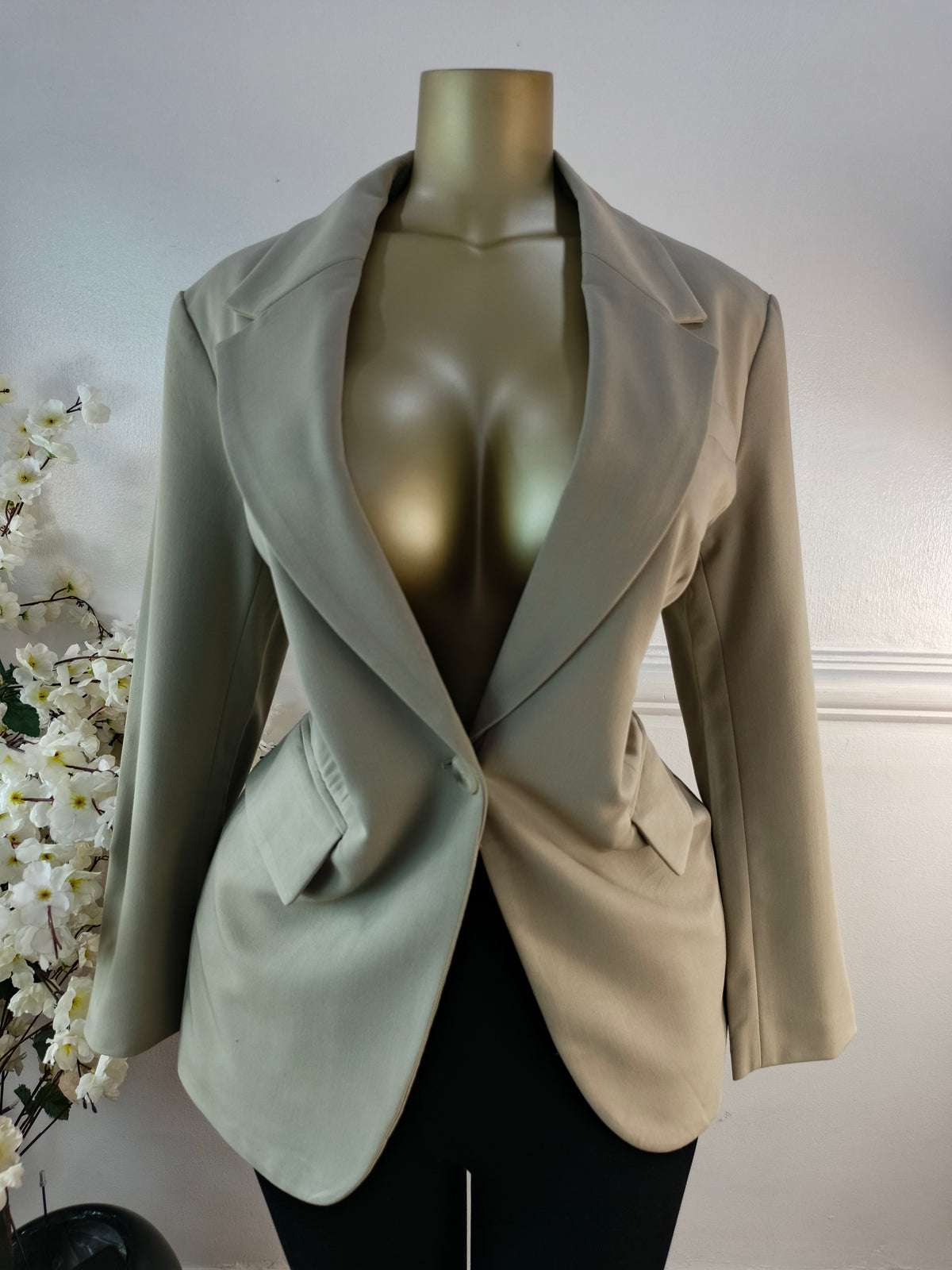 H&M UK SIZE 14 [LENGTH 29 INCHES]