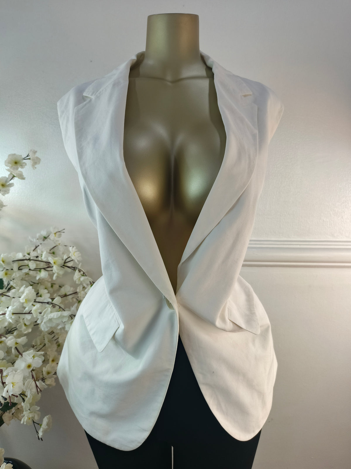 H&M UK SIZE 16