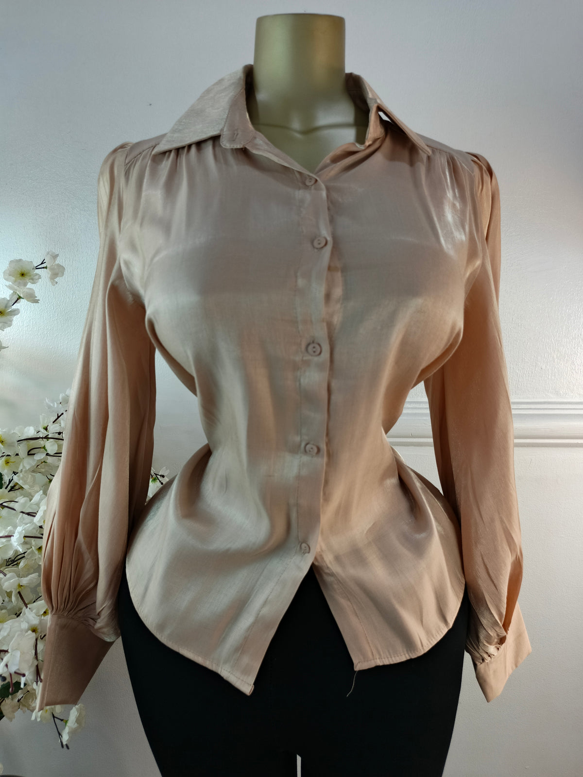 LUZABELLE UK SIZE 14