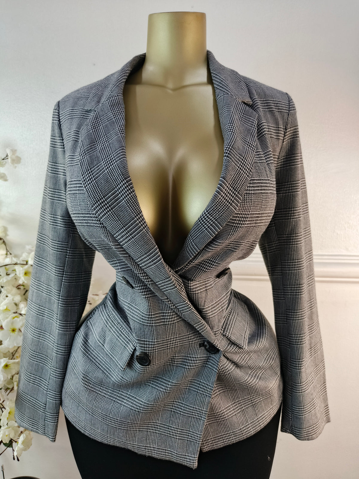 C UK SIZE 10 [LENGTH 26 INCHES]