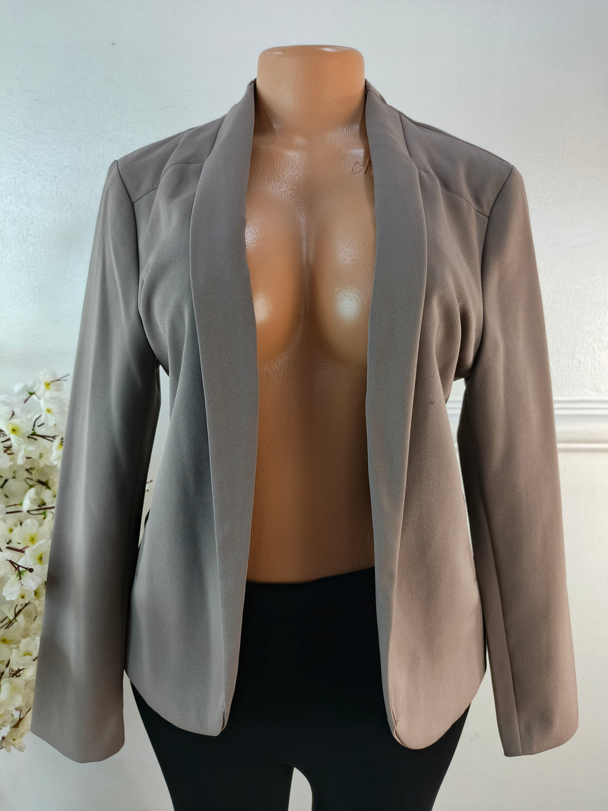 AMISU UK SIZE 10 [LENGTH 25 INCHES]