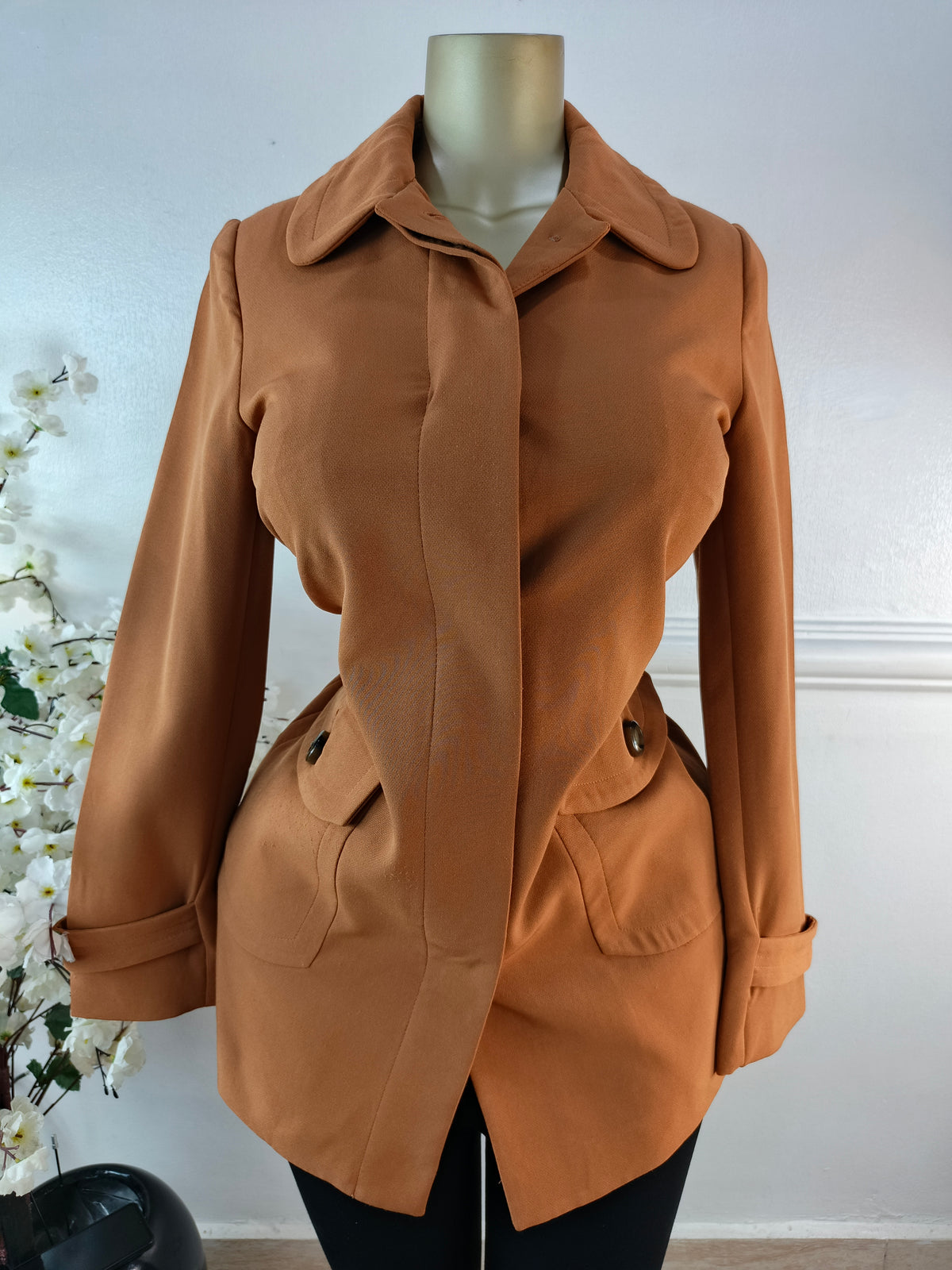 NEW LOOK UK SIZE 10 [LENGTH 31 INCHES]