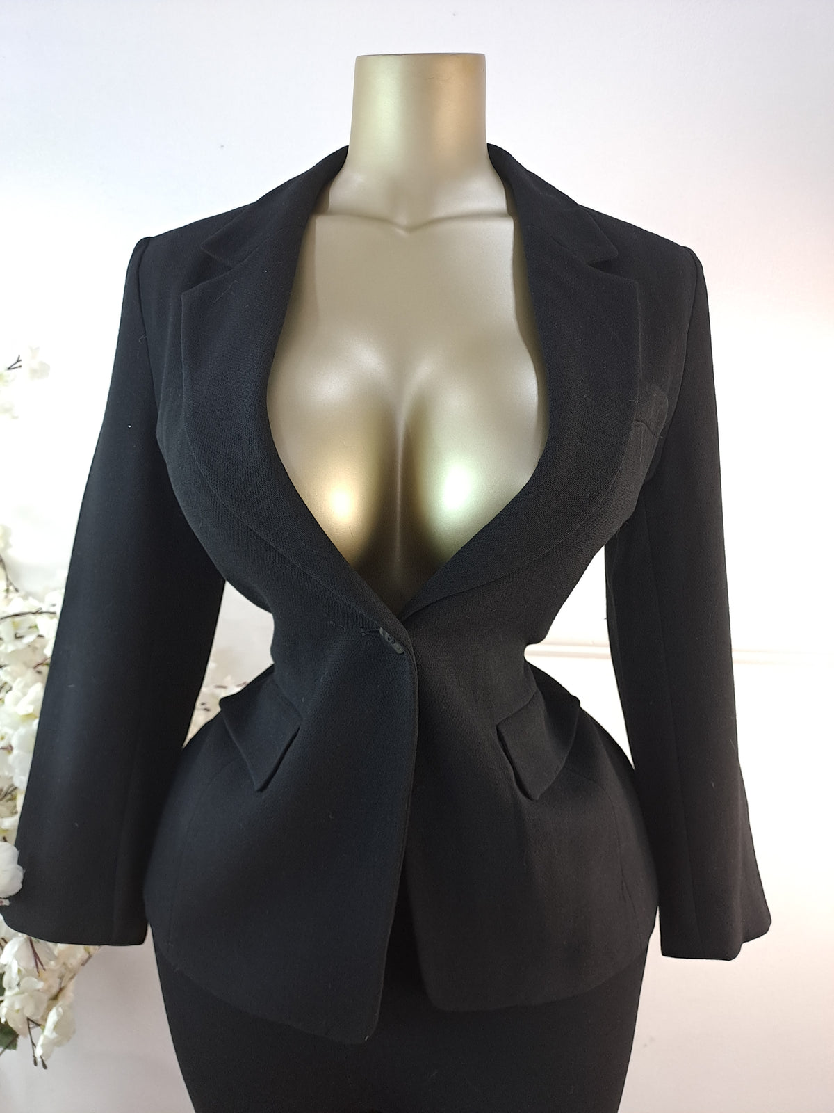 UNIT UK SIZE 10 [LENGTH 26 INCHES]