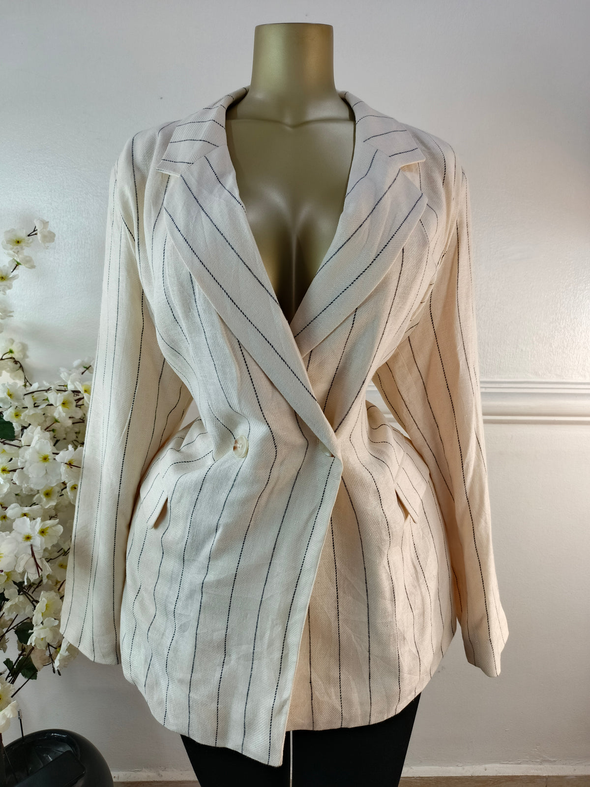 GEORGE UK SIZE 20 [LENGTH 32 INCHES]