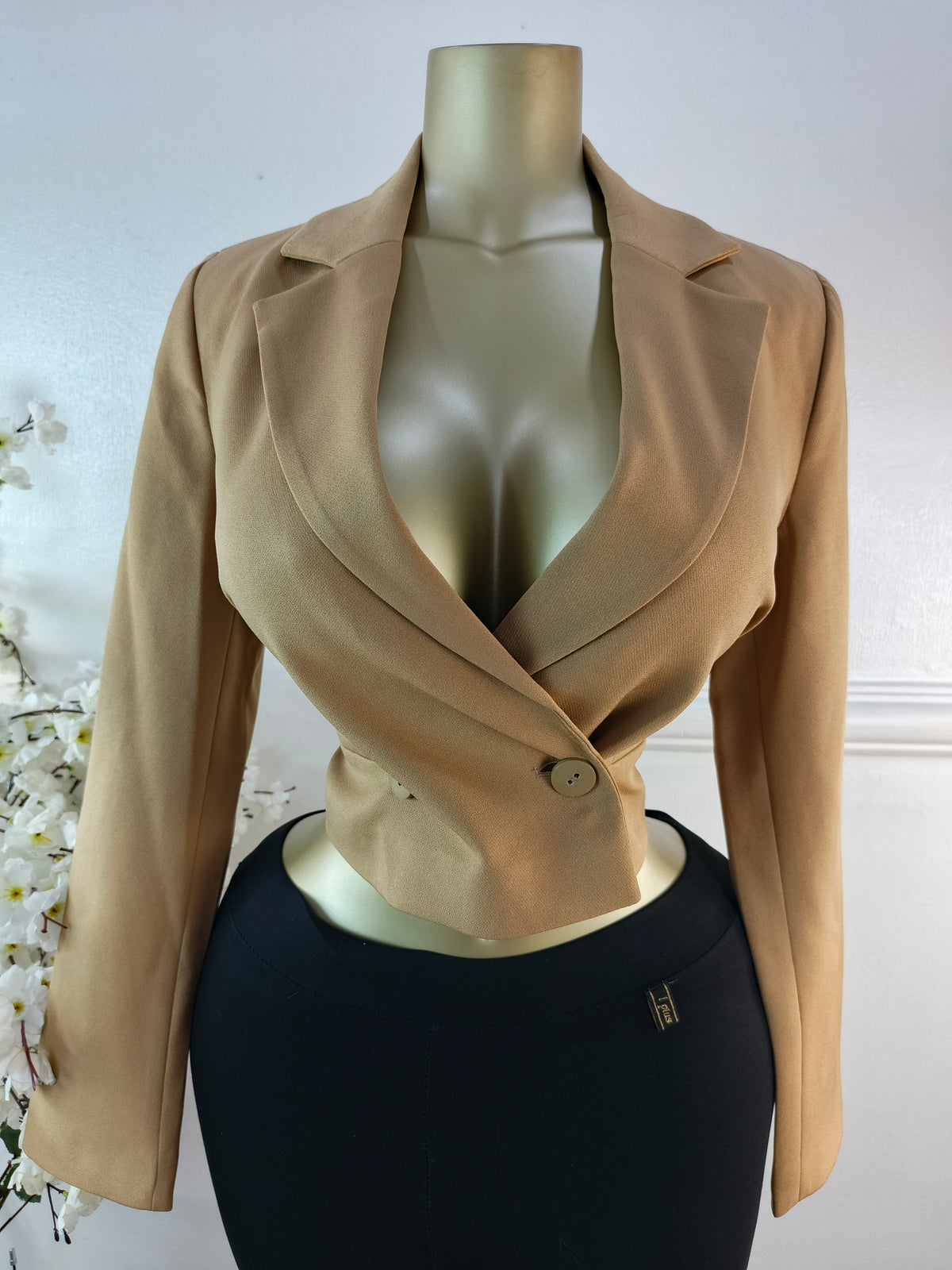 NEXT UK SIZE 10 [LENGTH 18 INCHES]