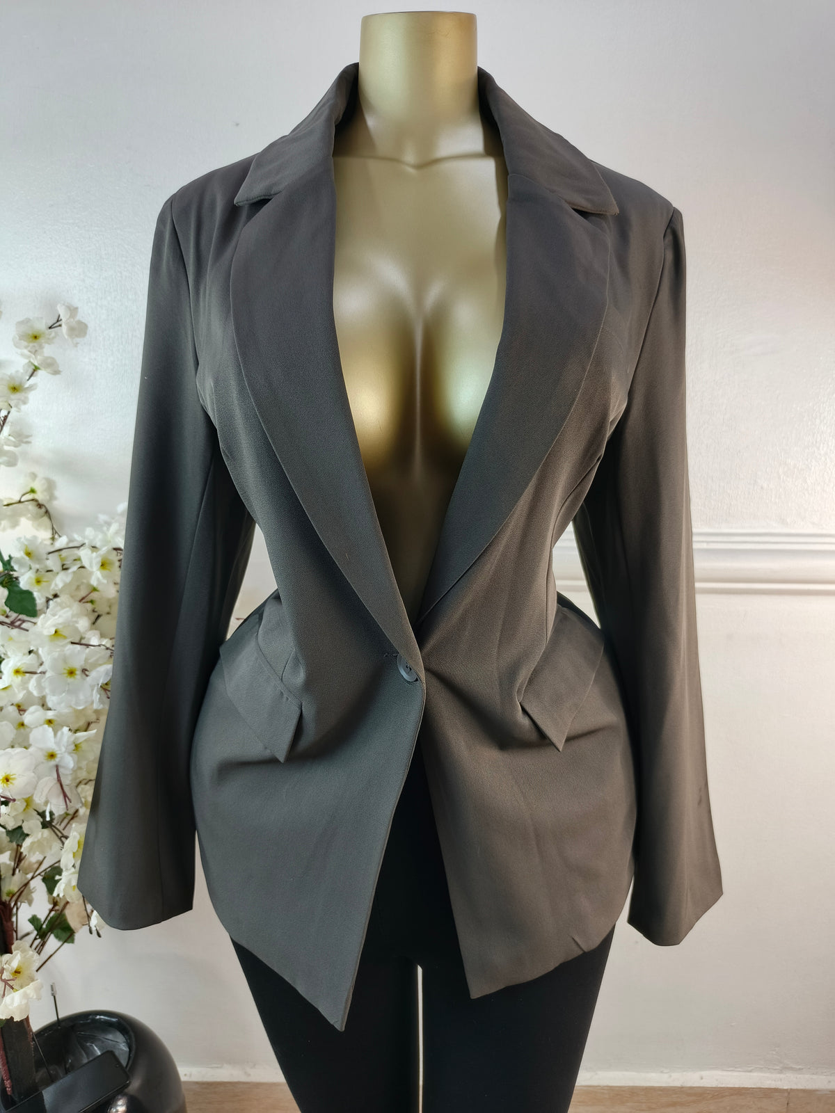 IN THE STYLE UK SIZE 16 [LENGTH 30 INCHES]
