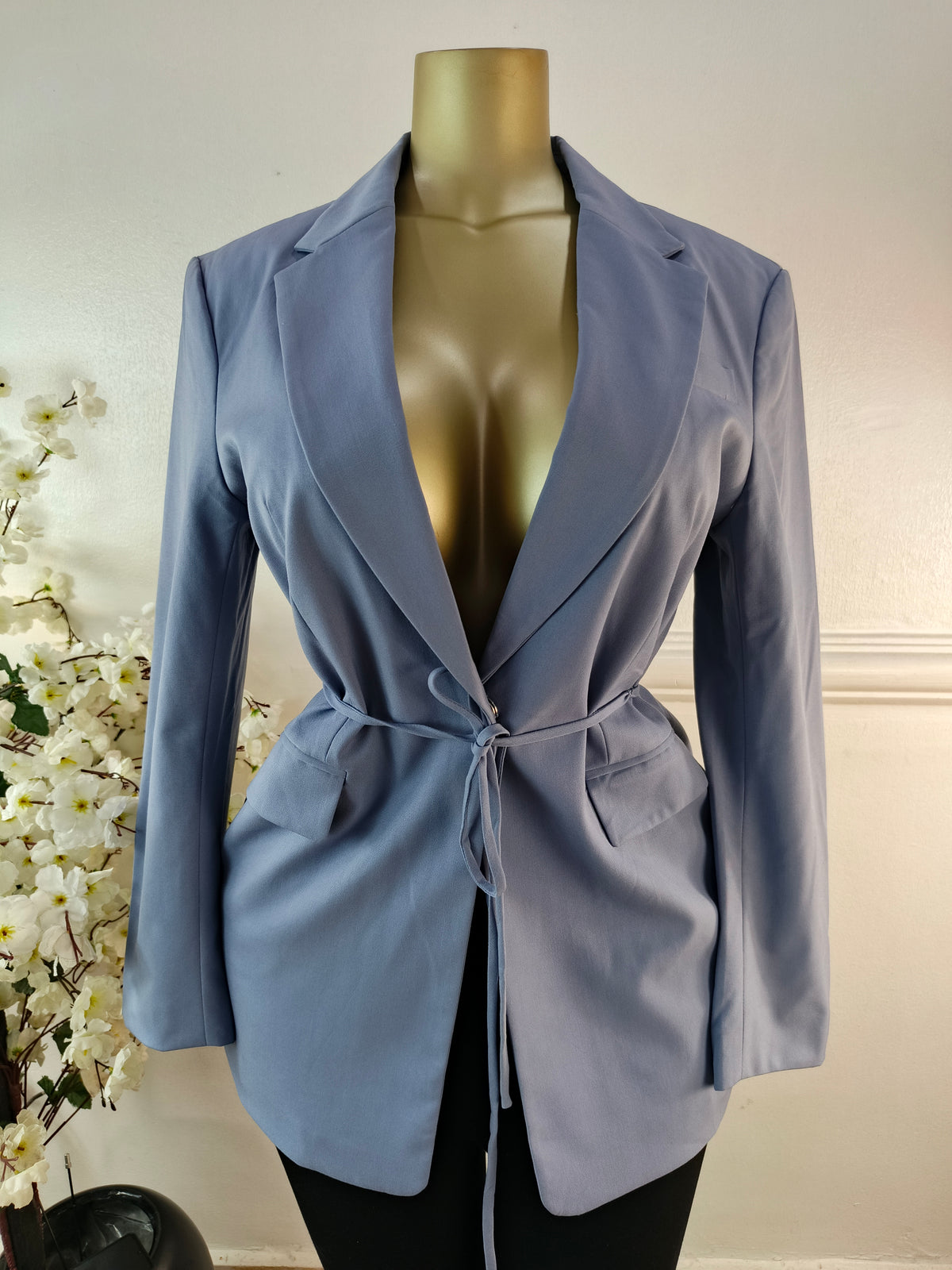 H&M UK SIZE 10 [LENGTH 30 INCHES]