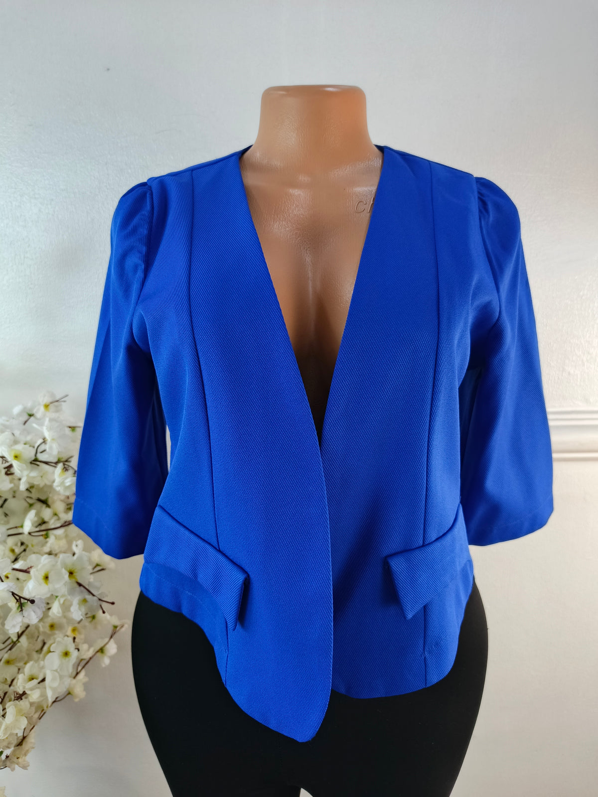 MARC ANGELO UK SIZE 10 [LENGTH 20 INCHES]