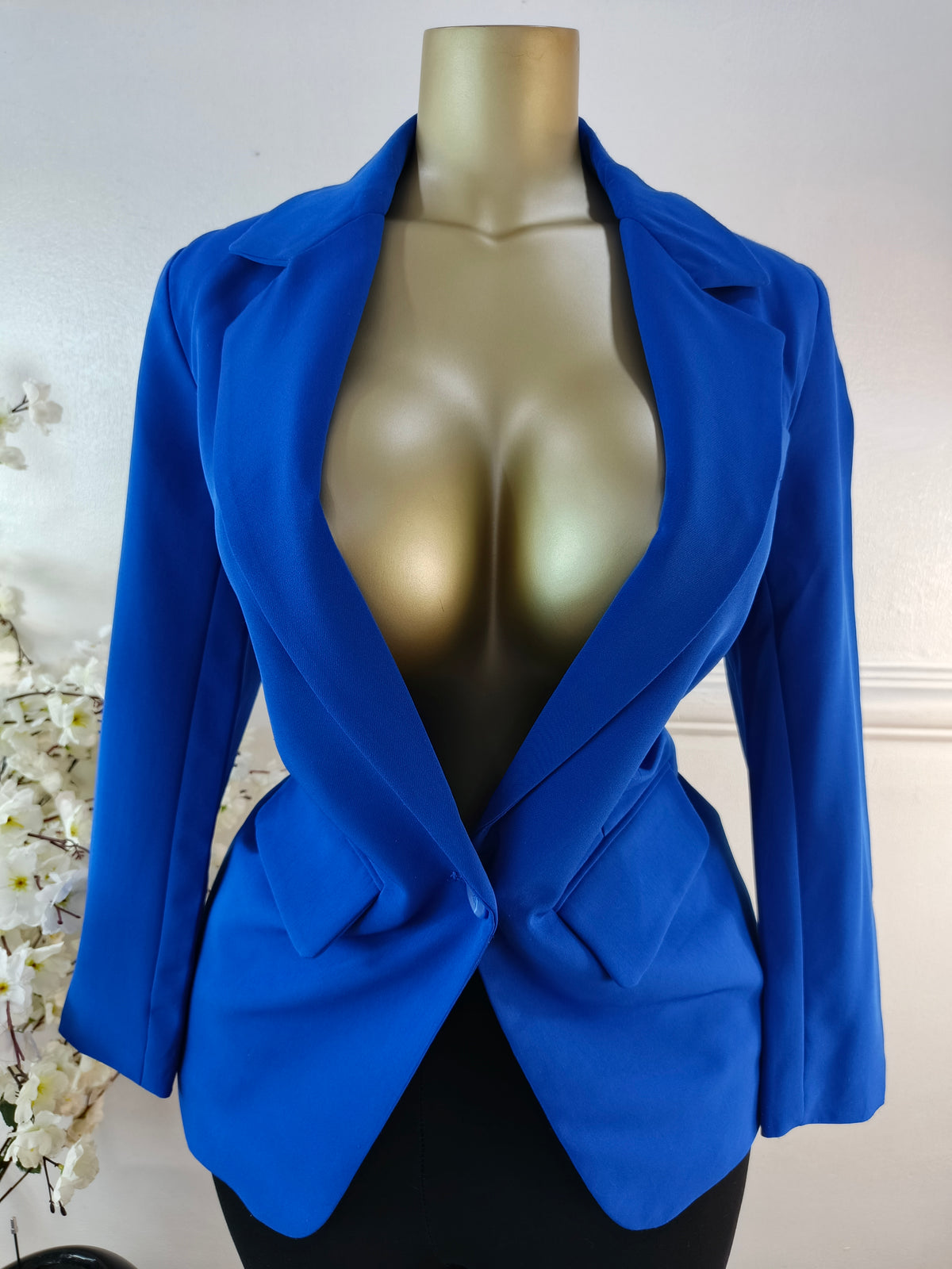ONLY UK SIZE 8 [LENGTH 28 INCHES]