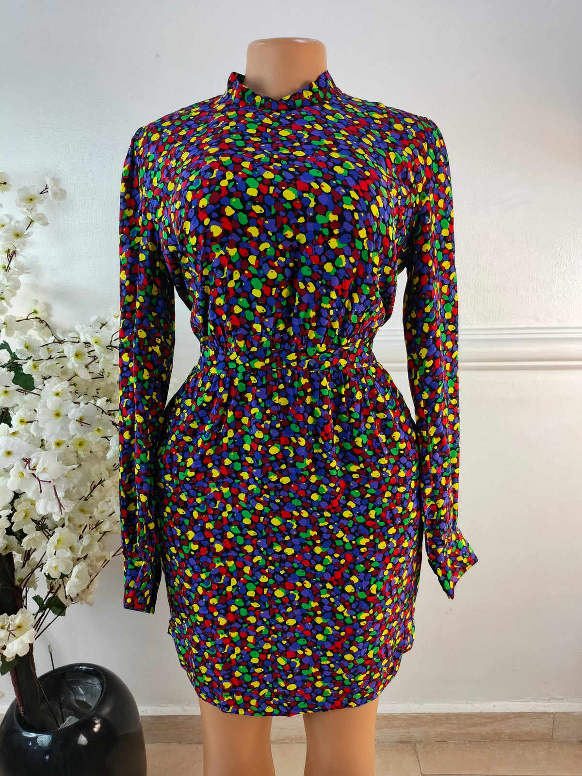 IDANO UK SIZE 10 [LENGTH 36 INCHES]