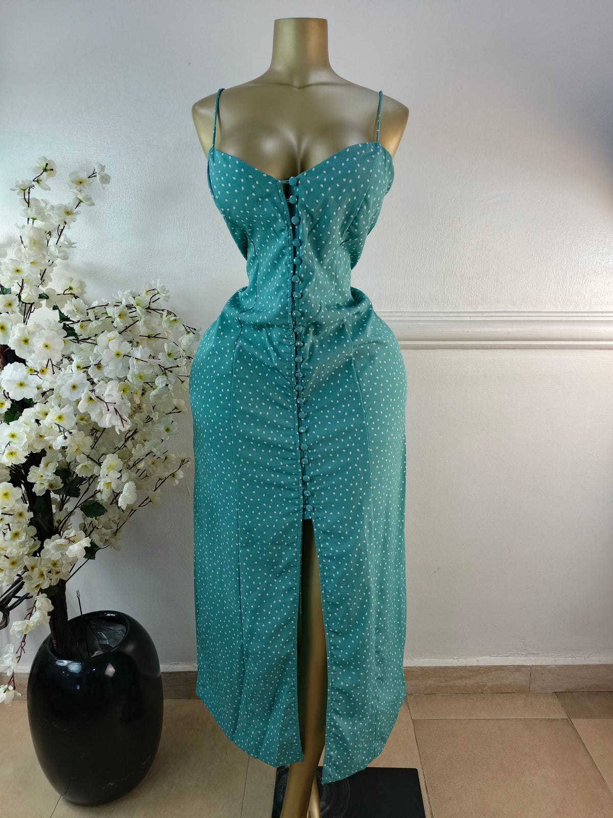 PRIMARK UK SIZE 6 [LENGTH 47 INCHES]