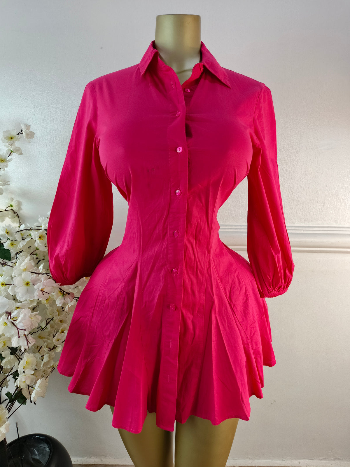 MNG UK SIZE 10 [LENGTH 32 INCHES]