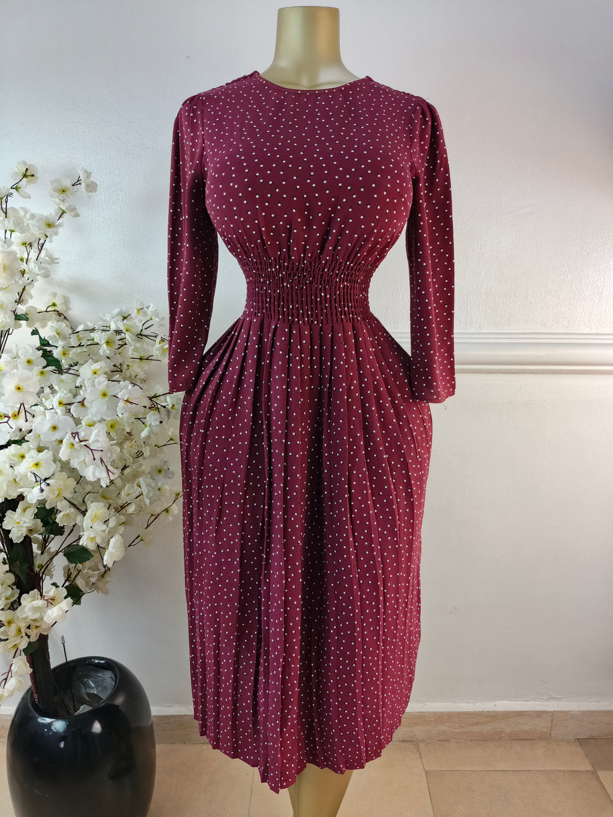 GALLERY UK SIZE 8 [LENGTH 46 INCHES]