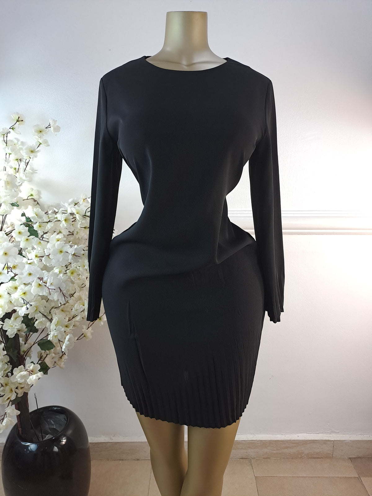 COS UK SIZE 12 [LENGTH 38 INCHES]