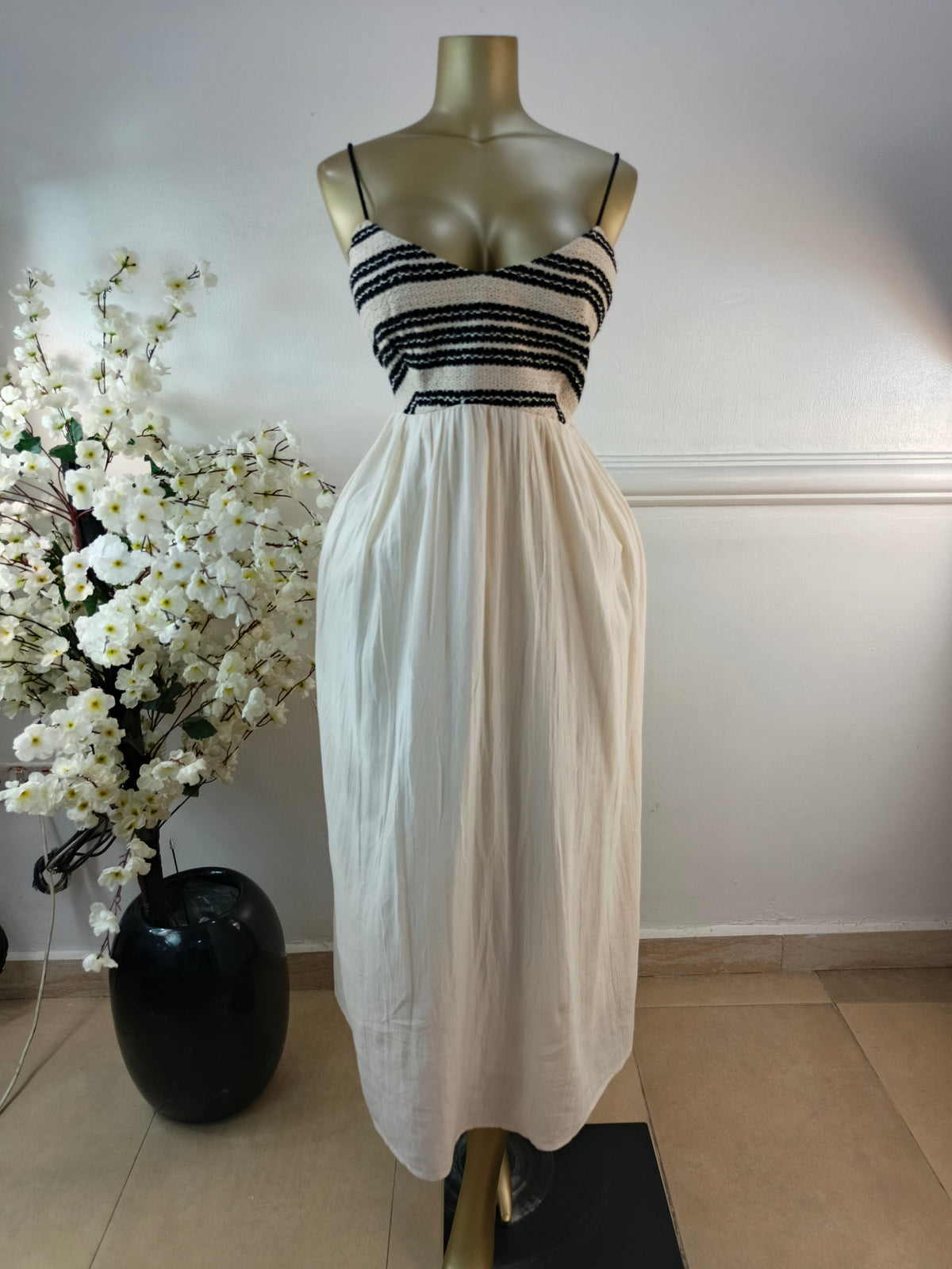 F&F UK SIZE 8 [LENGTH 47 INCHES]