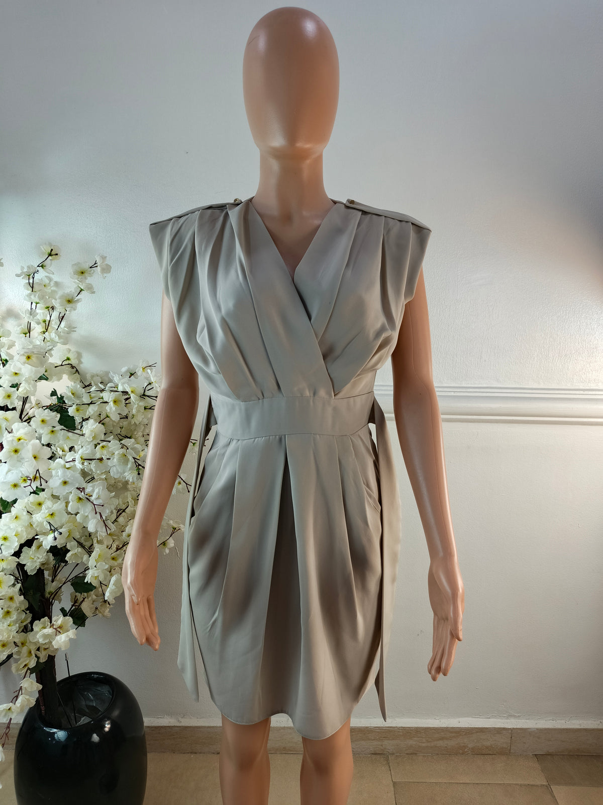 CLOSET UK SIZE 12 [LENGTH 36 INCHES]