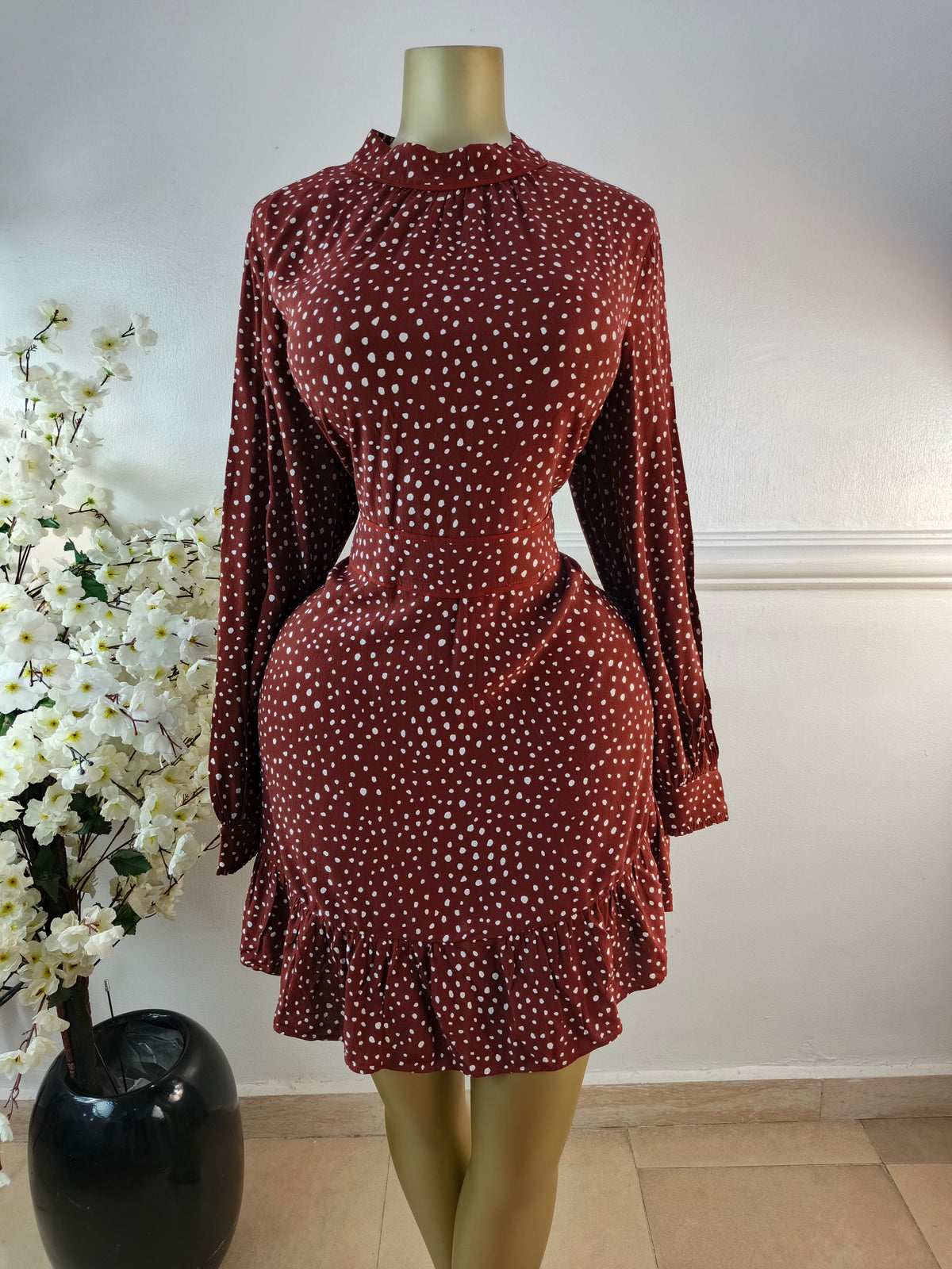 M&S COLLECTION UK SIZE 20 [LENGTH 37 INCHES]