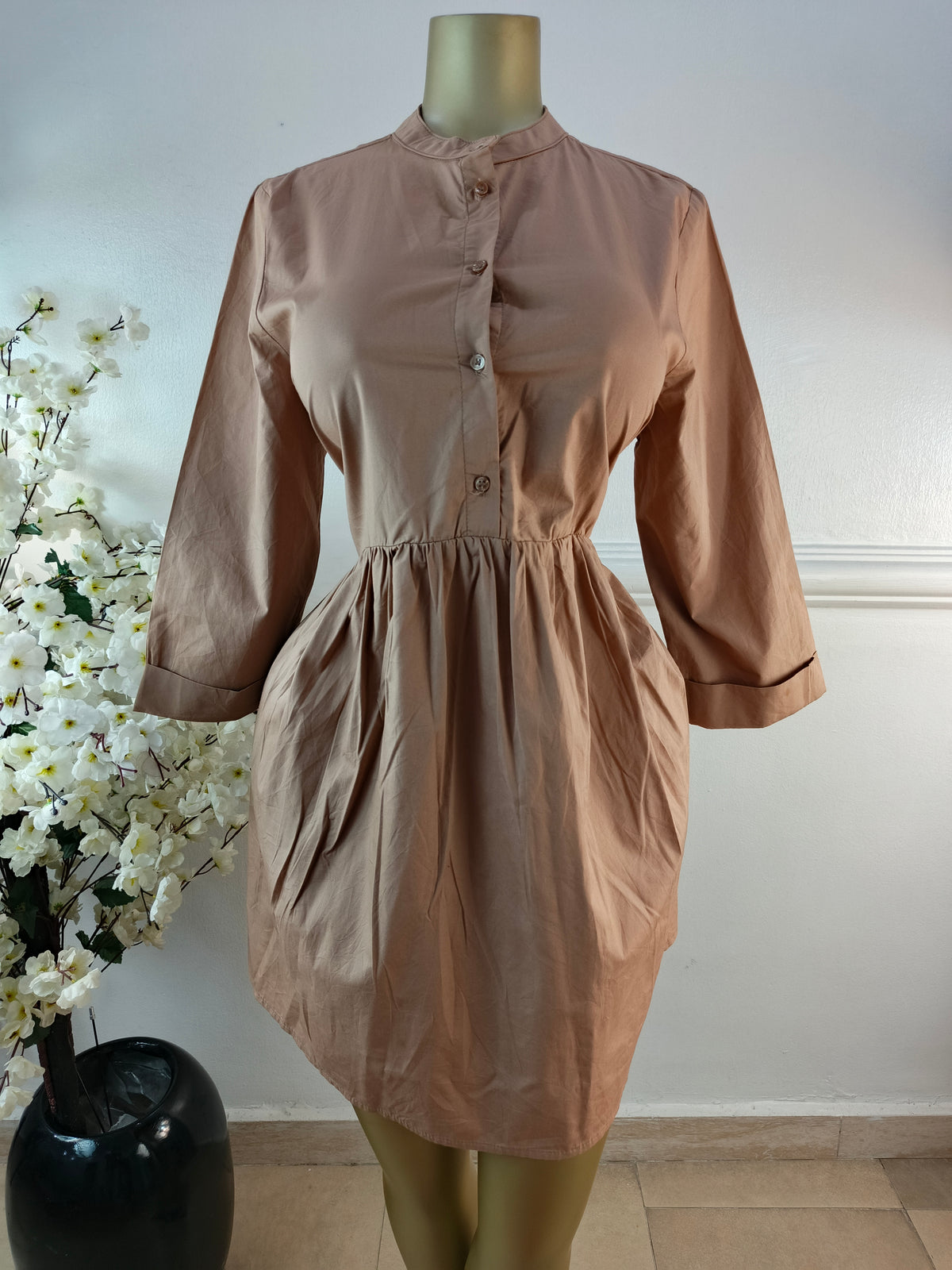 PRIMARK UK SIZE 16 [LENGTH 36 INCHES]