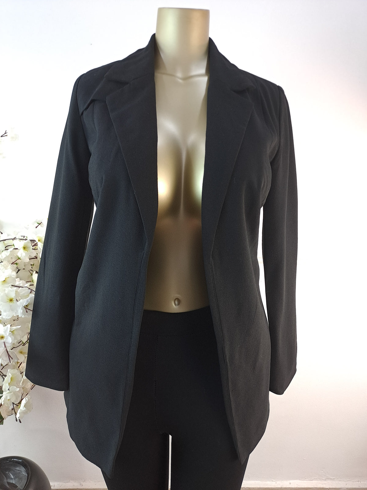 ONLY UK SIZE 8 [LENGTH 31 INCHES]